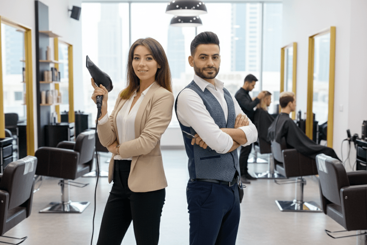 AI-Based_Salon_Staffing_&_Peak_Hour_Prediction_in_the_UAE