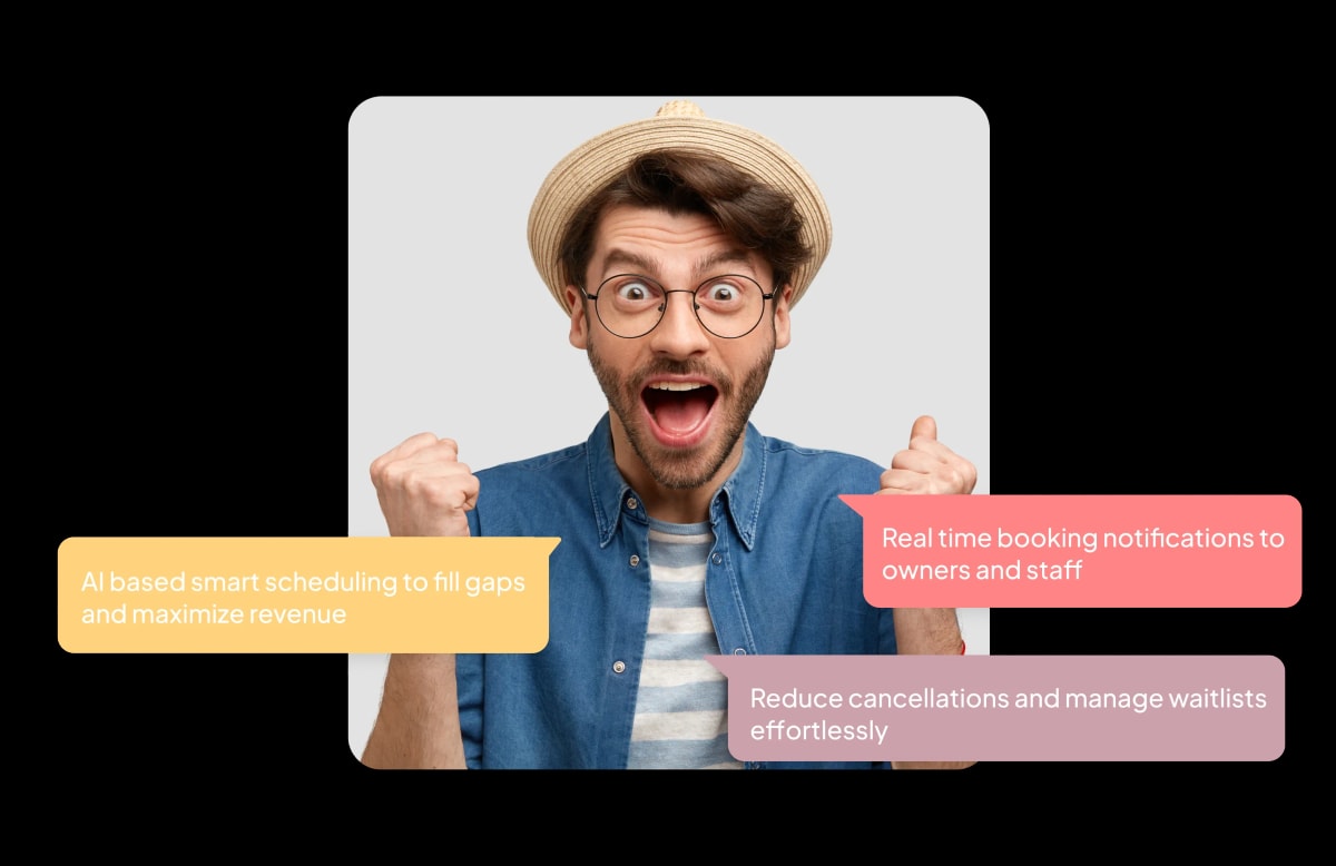 AI_Appointment_Management_DINGG