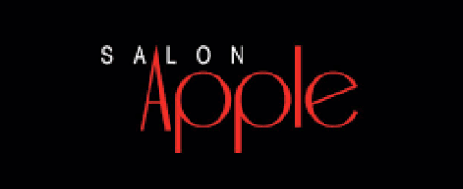 Salon_Apple