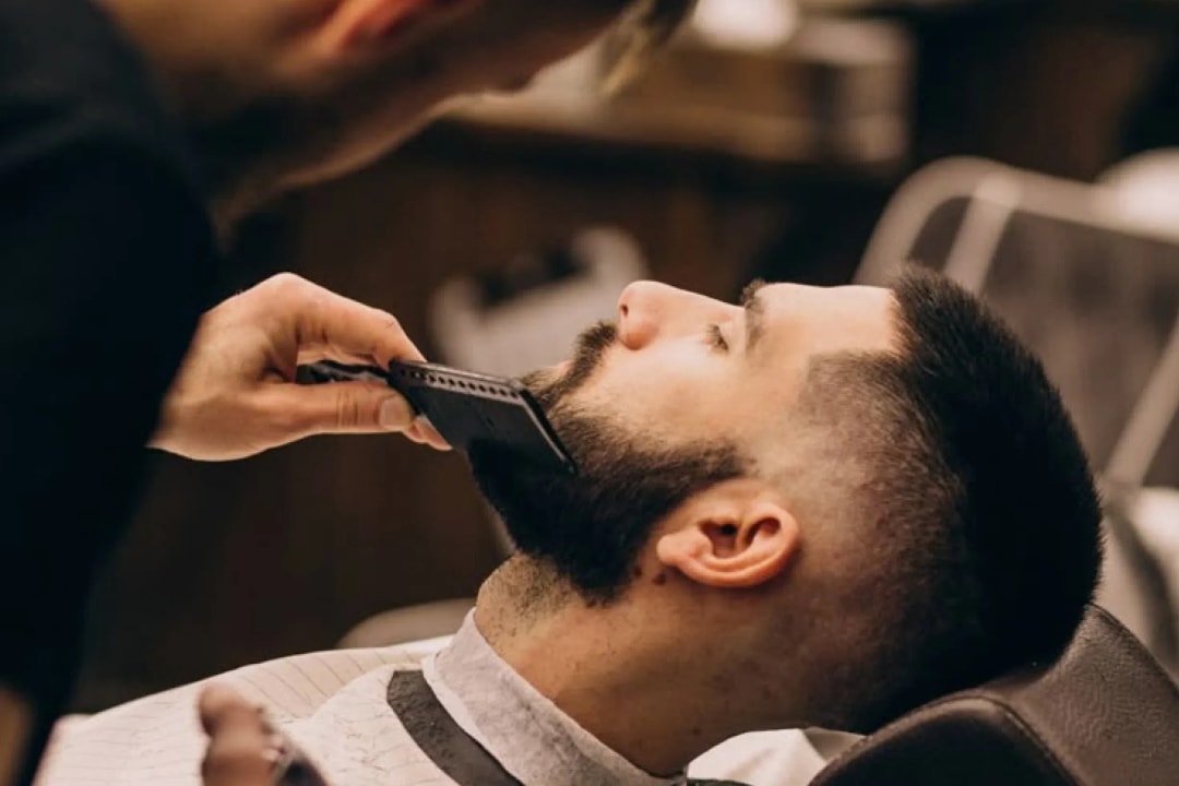 Barbershop