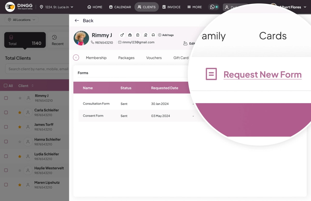 Custom_Form_Creation_for_Owners_&_Managers_DINGG