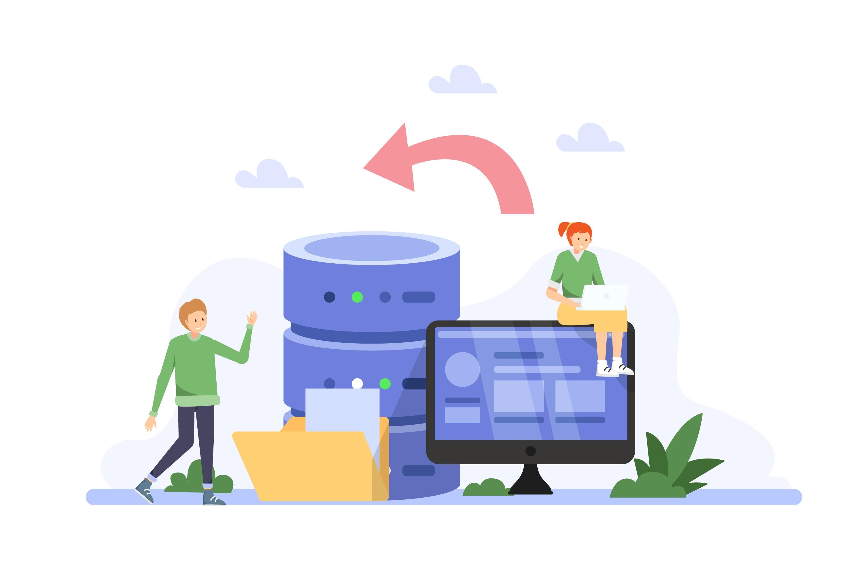 Data Migration & The Cleanse