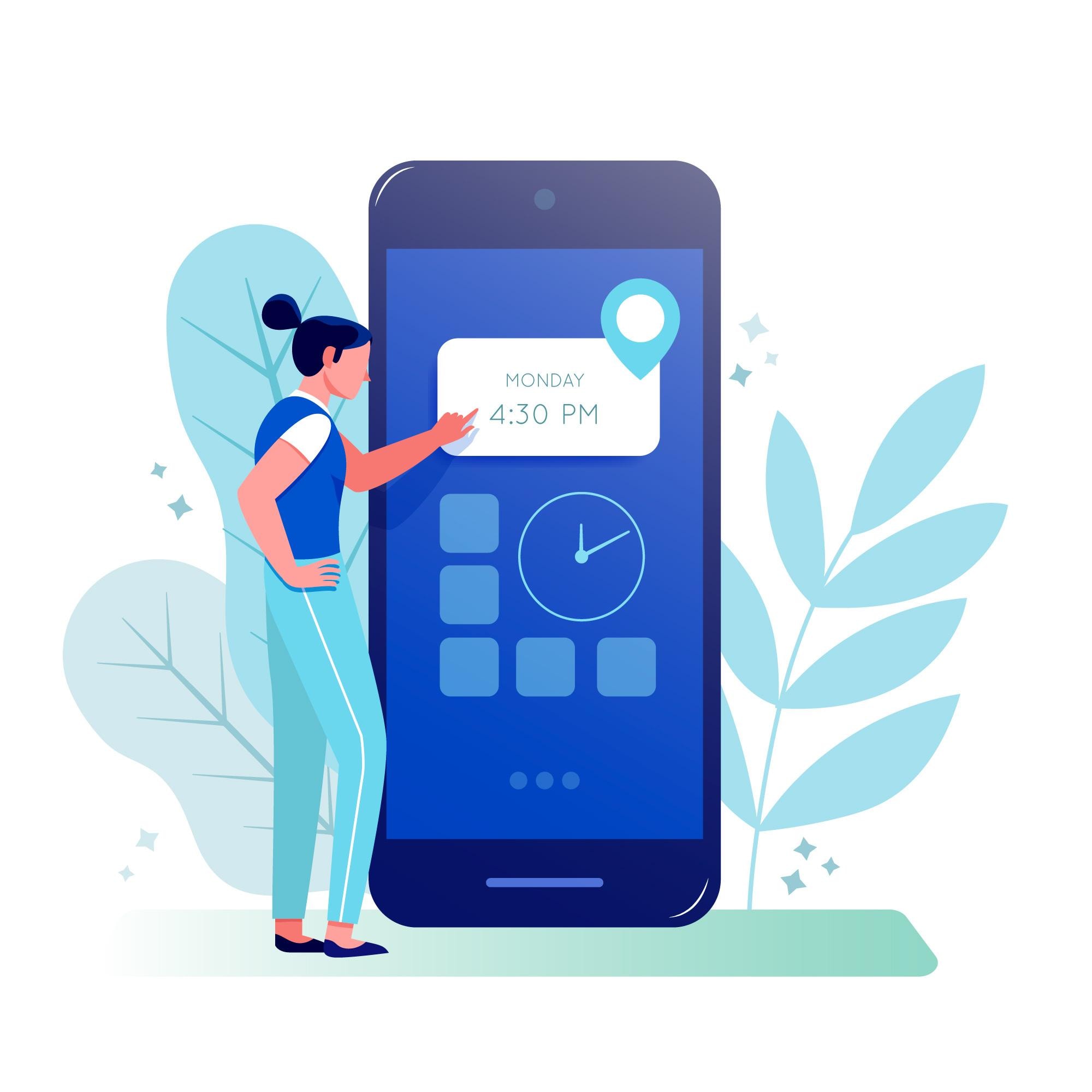 Get Your Salon Booking System Online