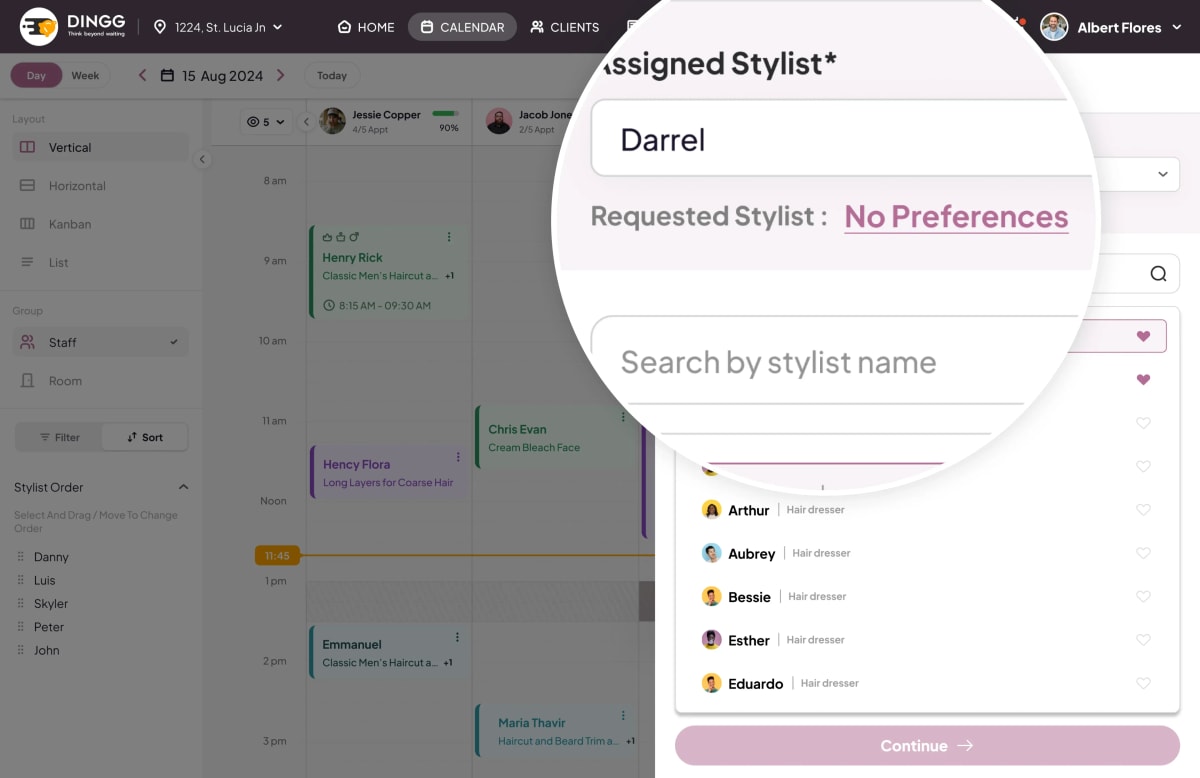 Integrated_Client_Profiles_with_Automatic_Updates_DINGG