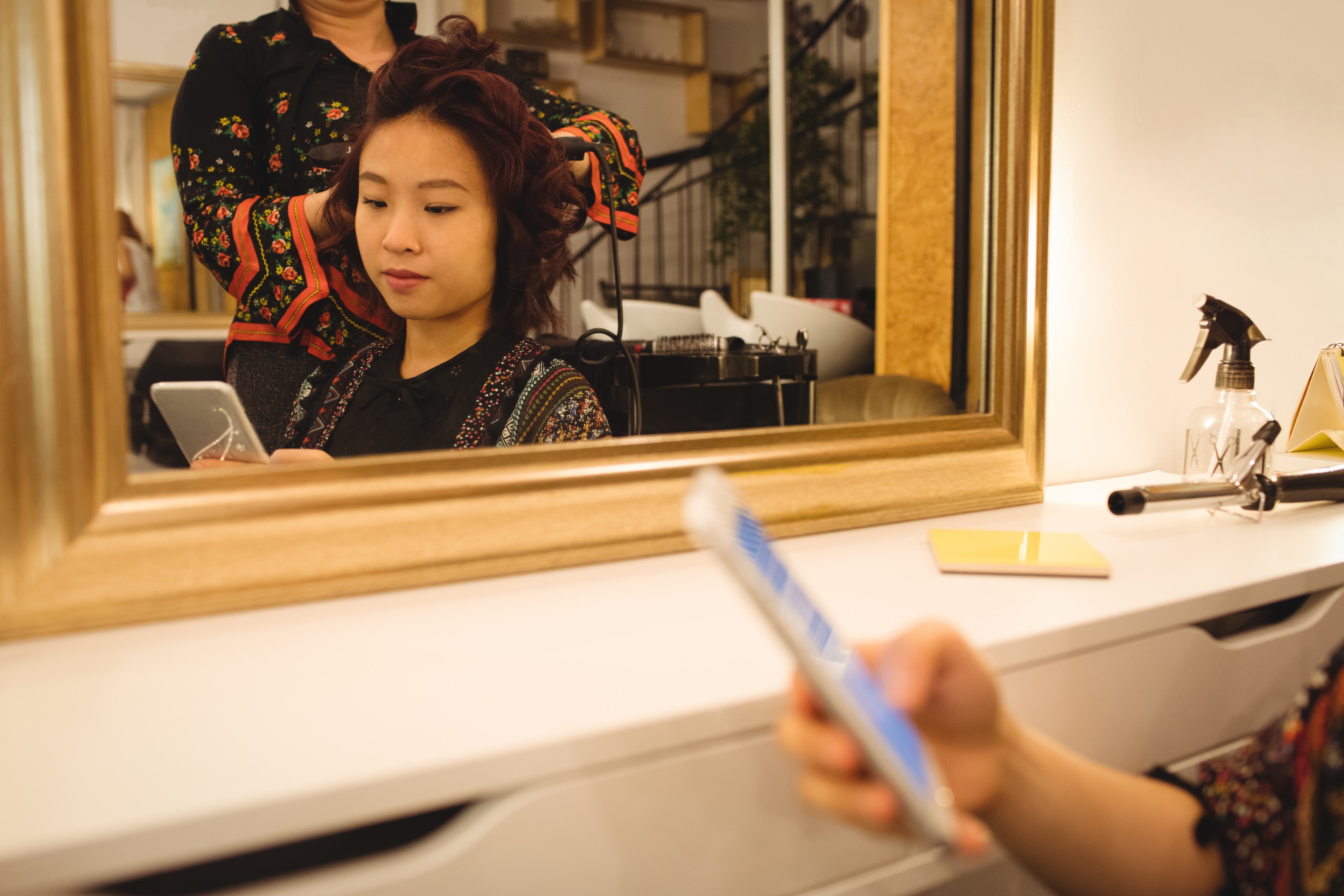 Manual Booking Failing UAE Salons? Here's the Fix .