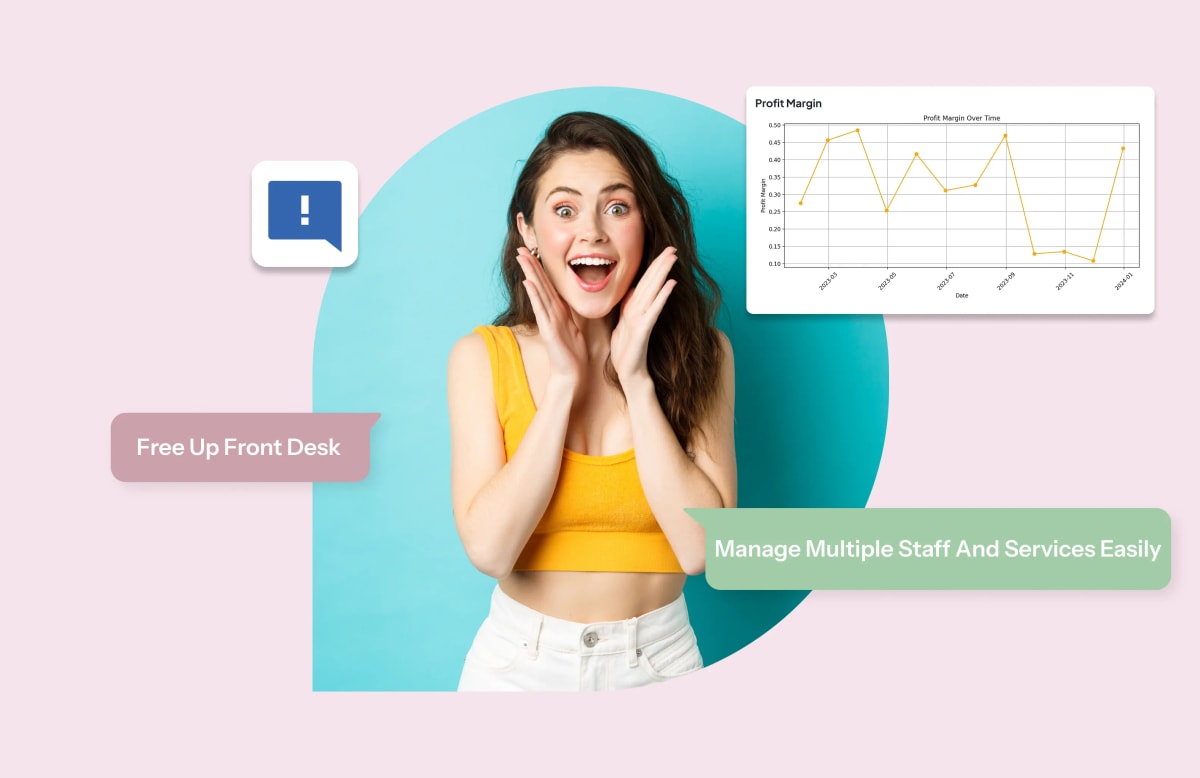Online_Booking_AI_Calendar_Management_DINGG