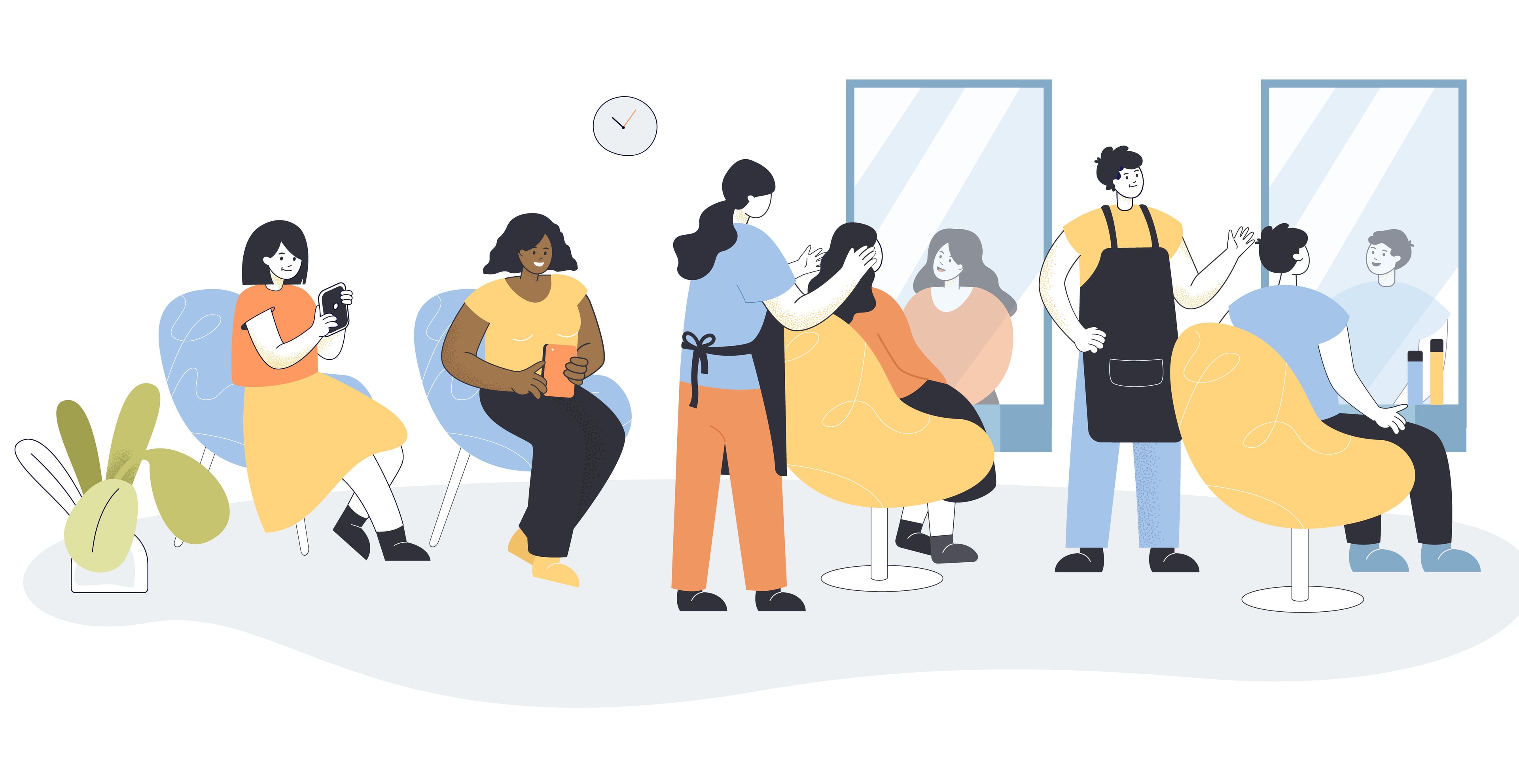 Optimize Staffing with Peak Hour Prediction