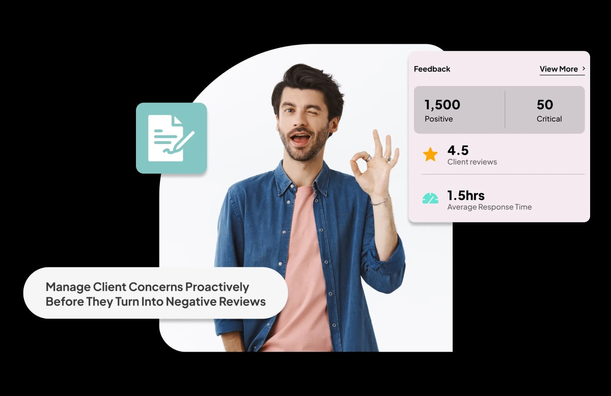 Reputation_Boosting_Client_Feedback_System_DINGG