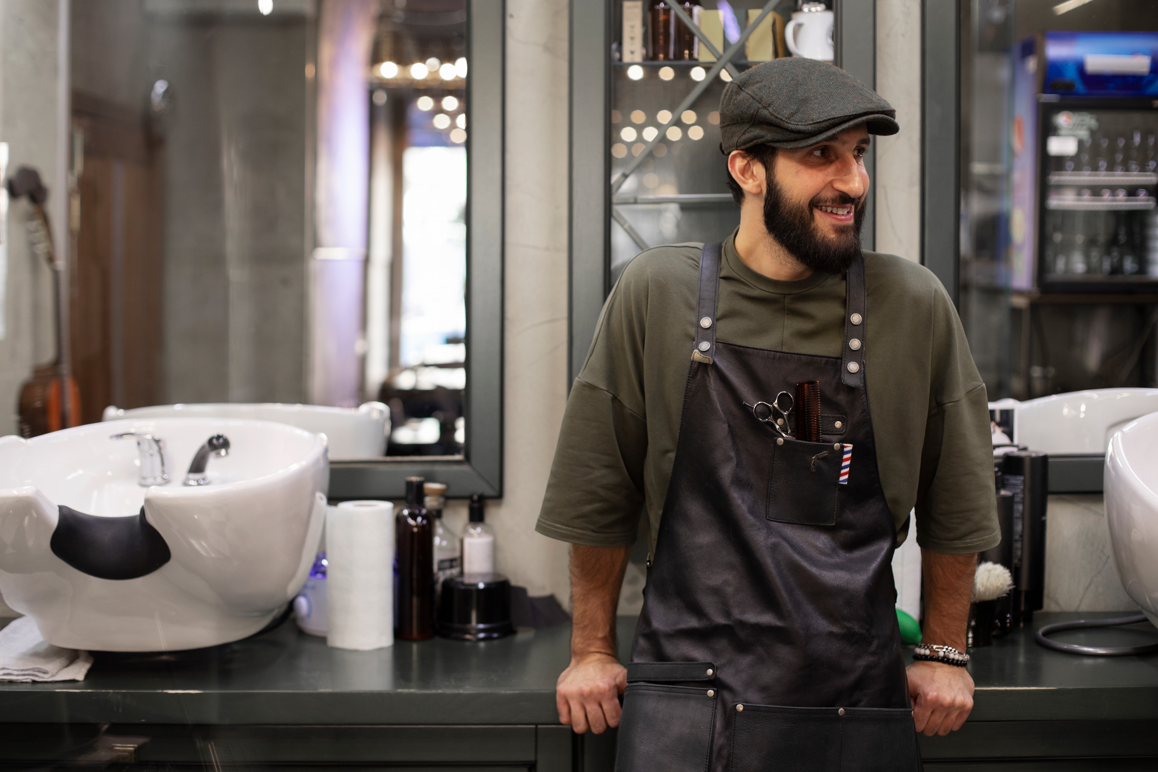 The Pre-Flight Check