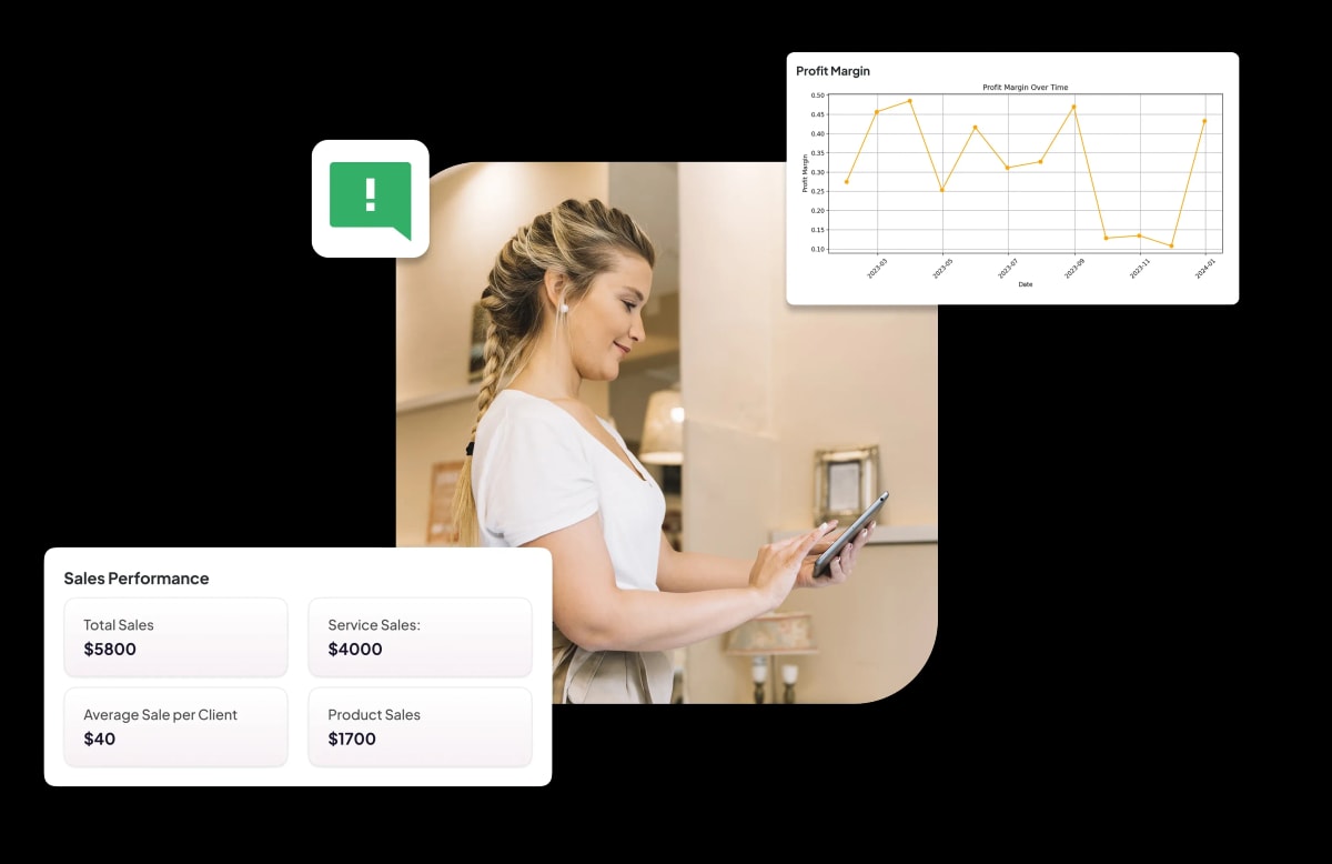 Understand_Performance_Trends_And_Peak_Times_With_DINGG