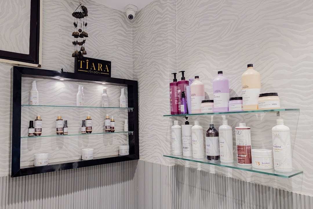 Salon Banner