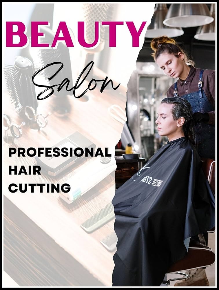 Salon Banner
