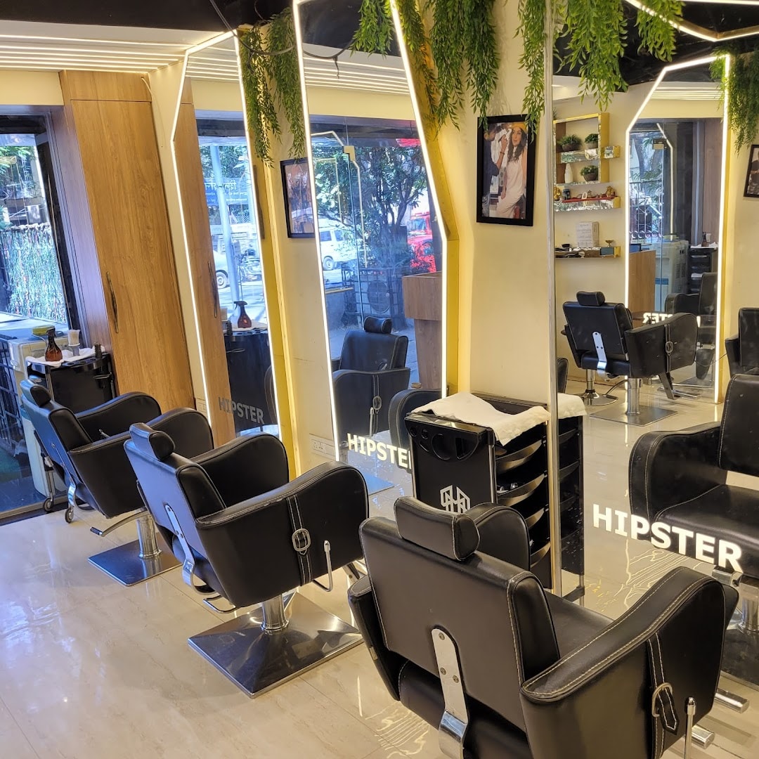 Salon Banner