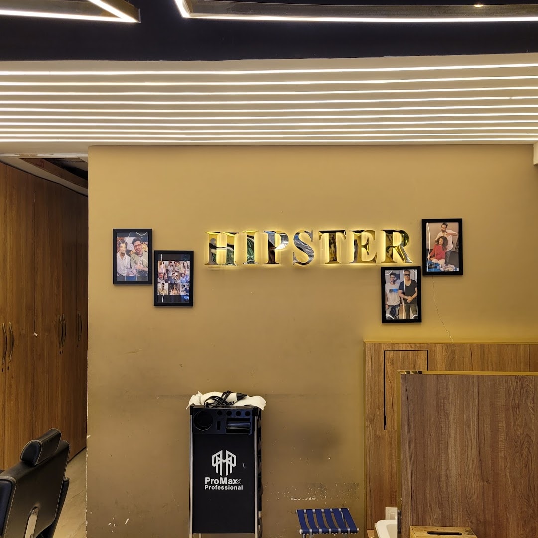Salon Banner