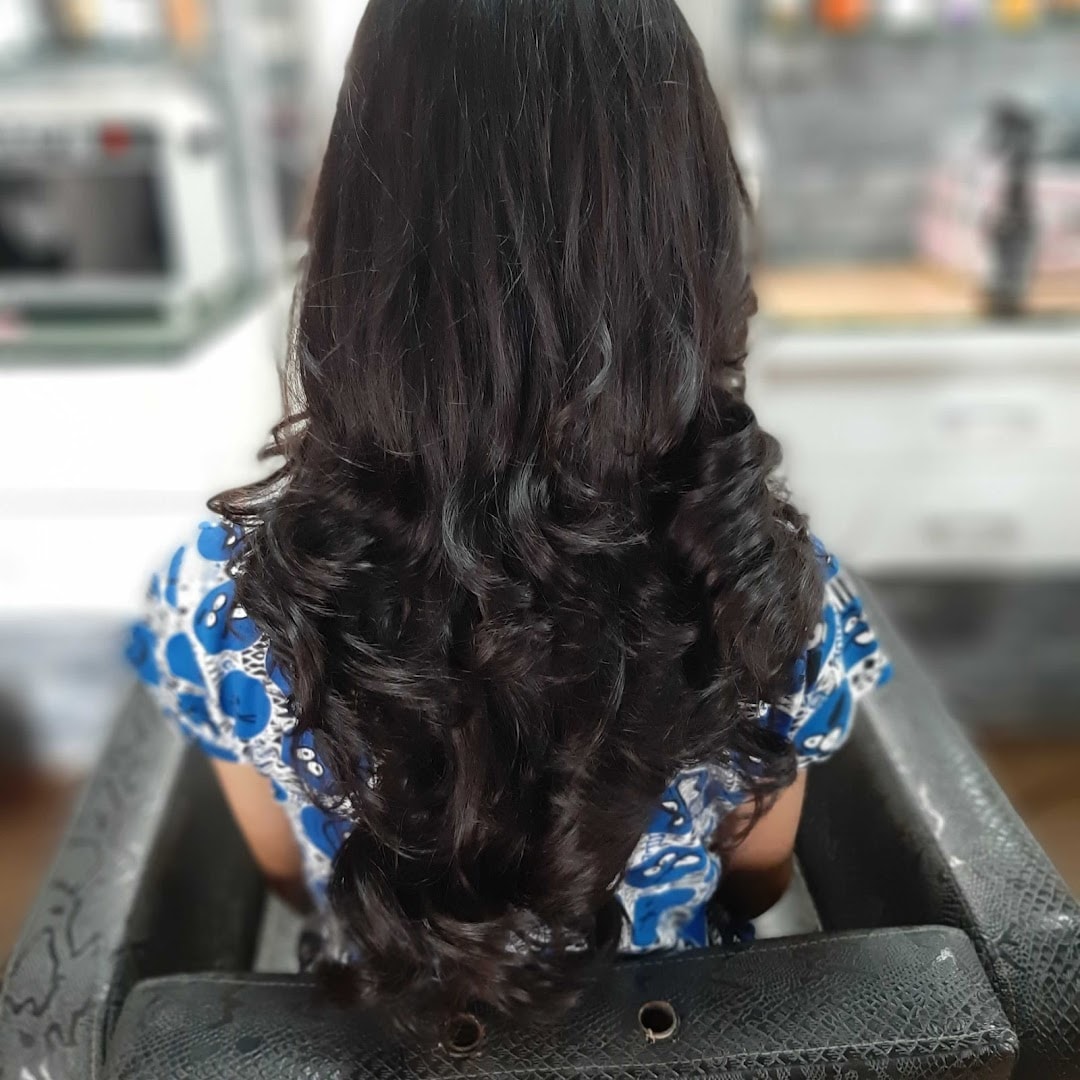 Salon Banner