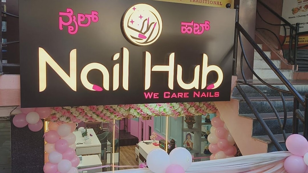 Salon Banner