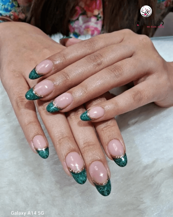 Salon Banner