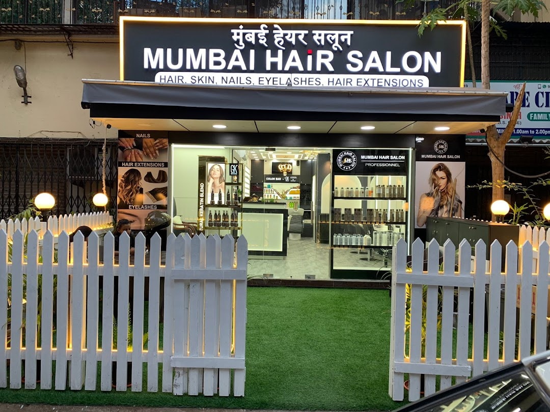 Salon Banner