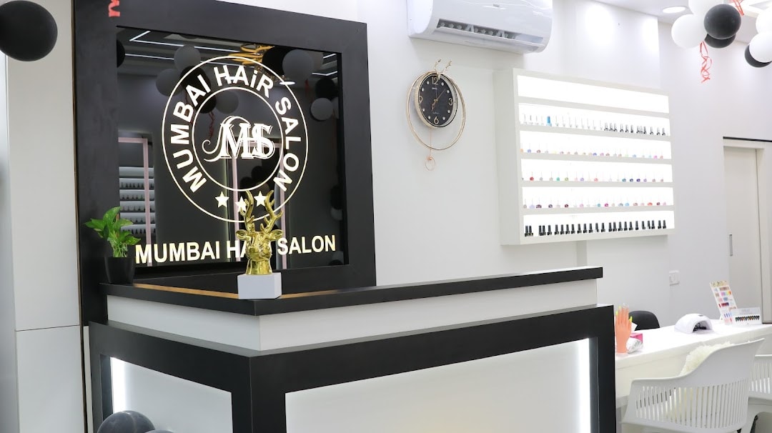 Salon Banner