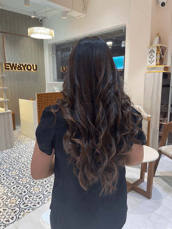 Salon Banner