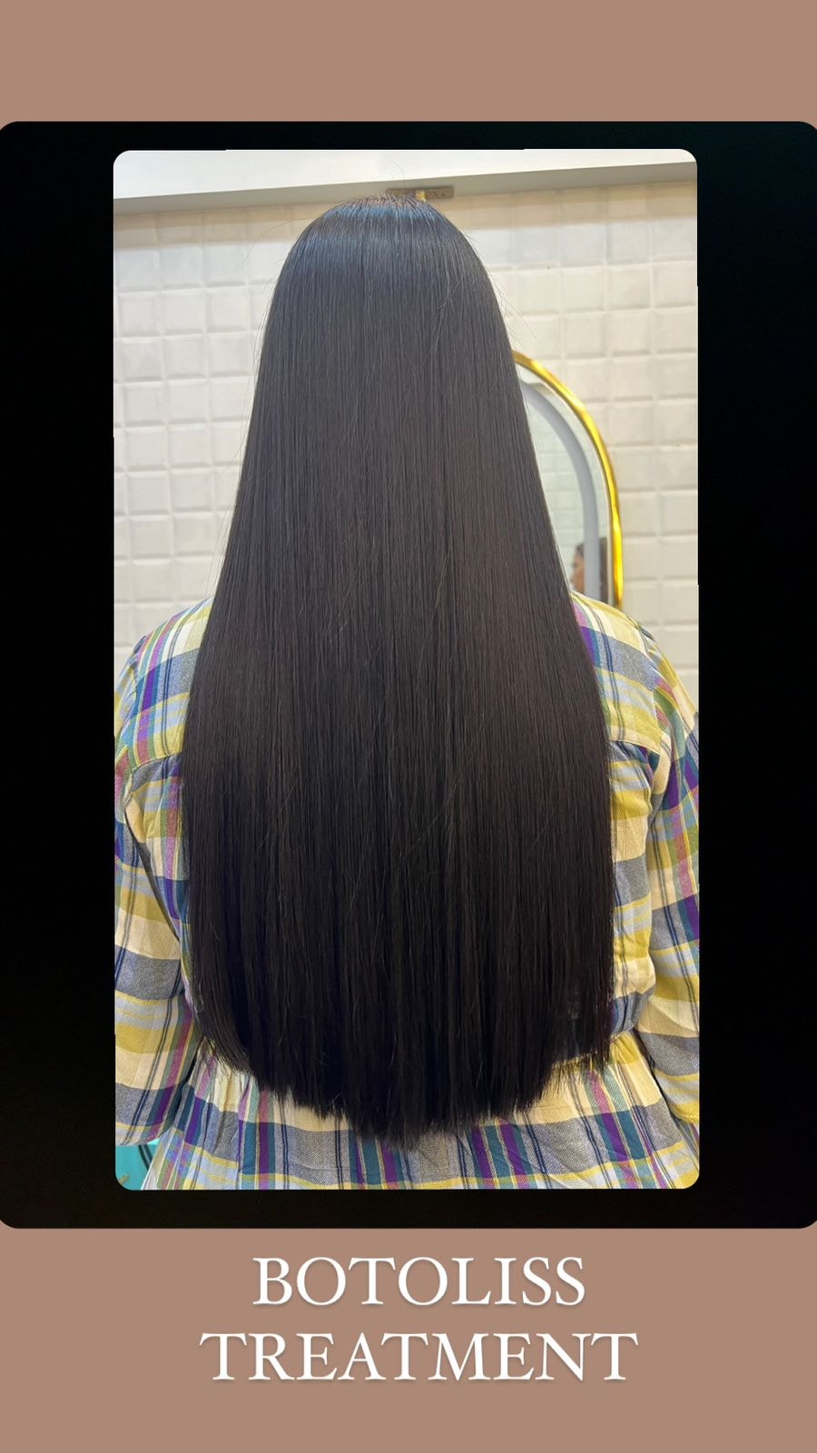 Salon Banner