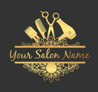 Salon Banner