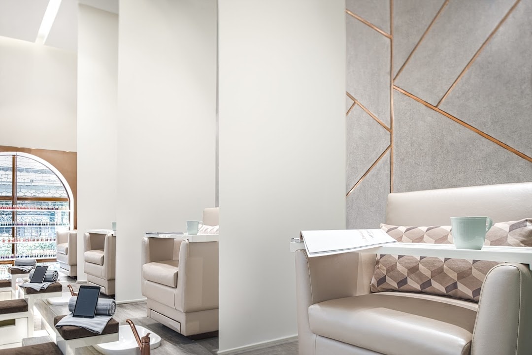 Salon Banner