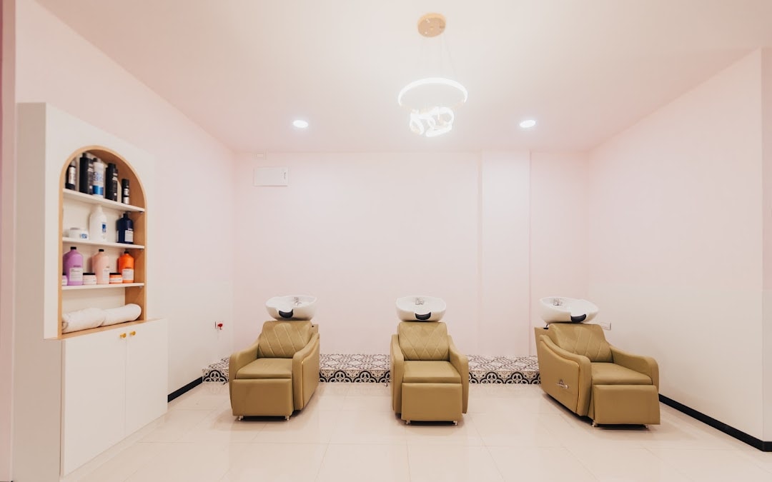 Salon Banner