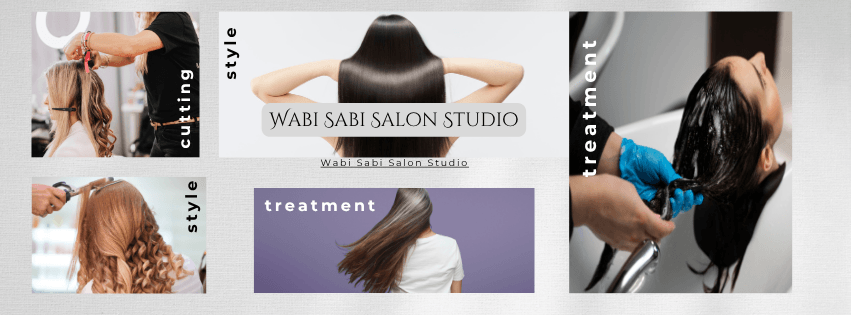 Salon Banner
