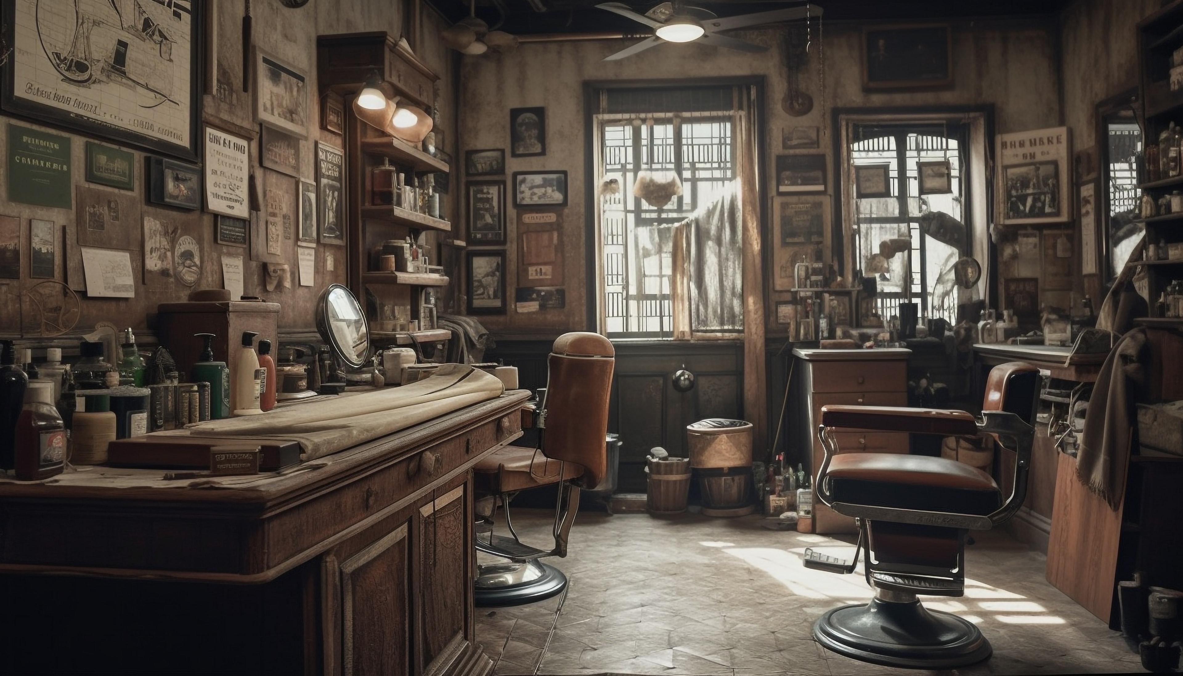 10 Signs Your Salon in Dubai Needs a Digital Upgrade in 2026