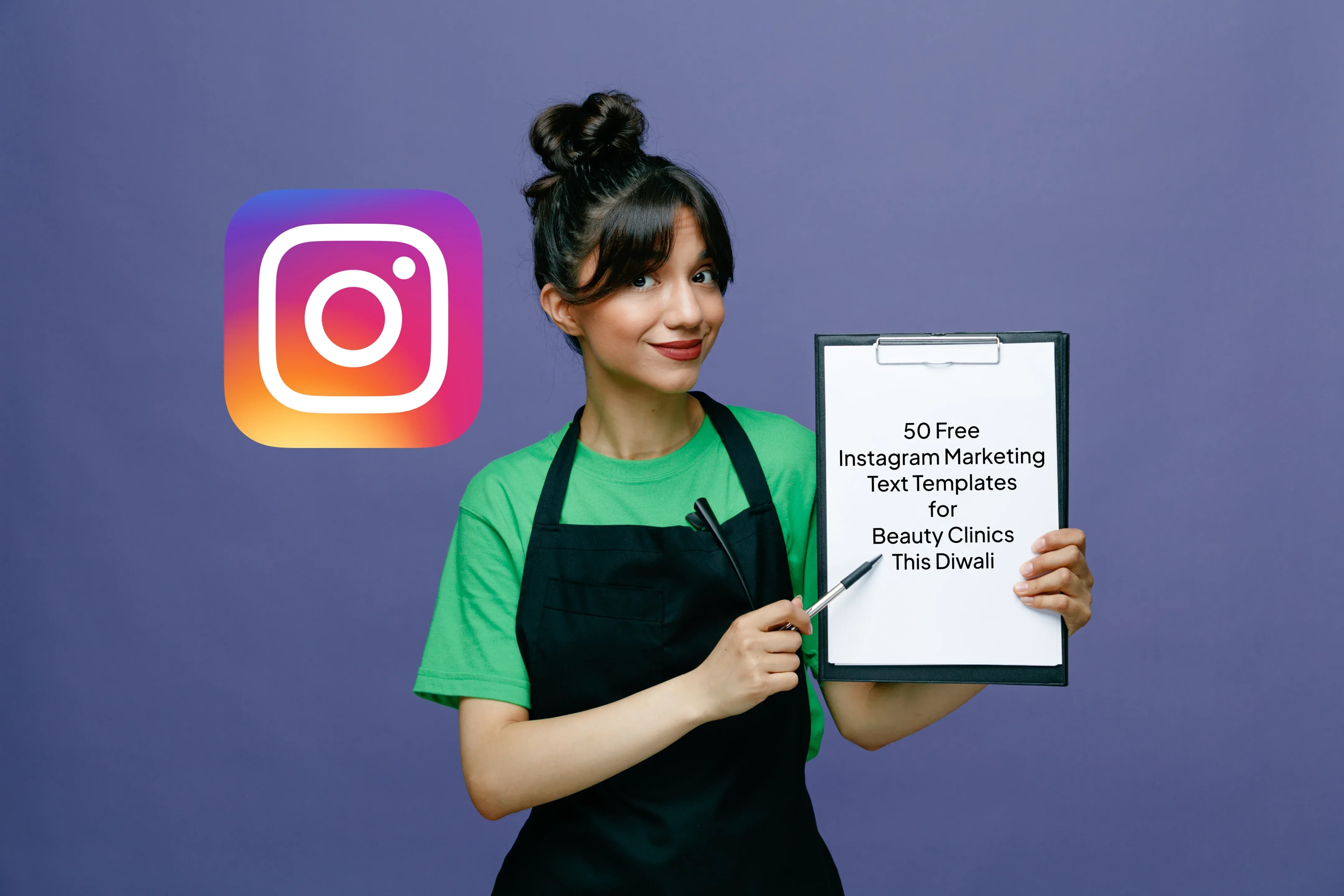 50_Free_Instagram_Marketing_Text_Templates_for_Beauty_Clinics_This_Diwali_DINGG