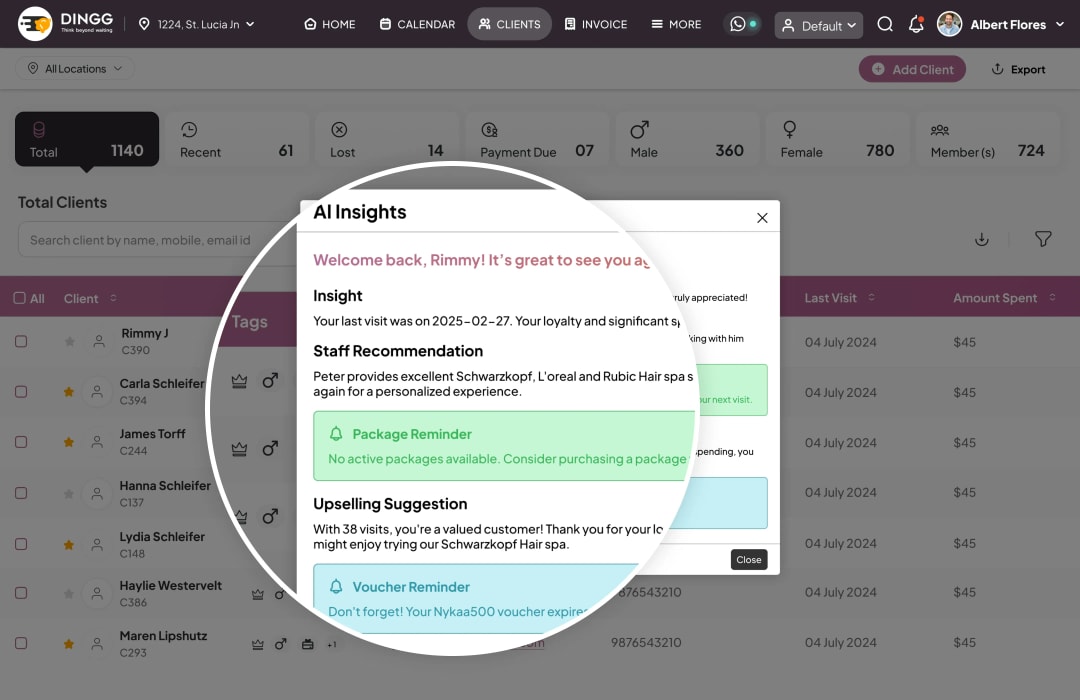 AI_Customer_Summaries_for_Upselling_&_Cross_Selling