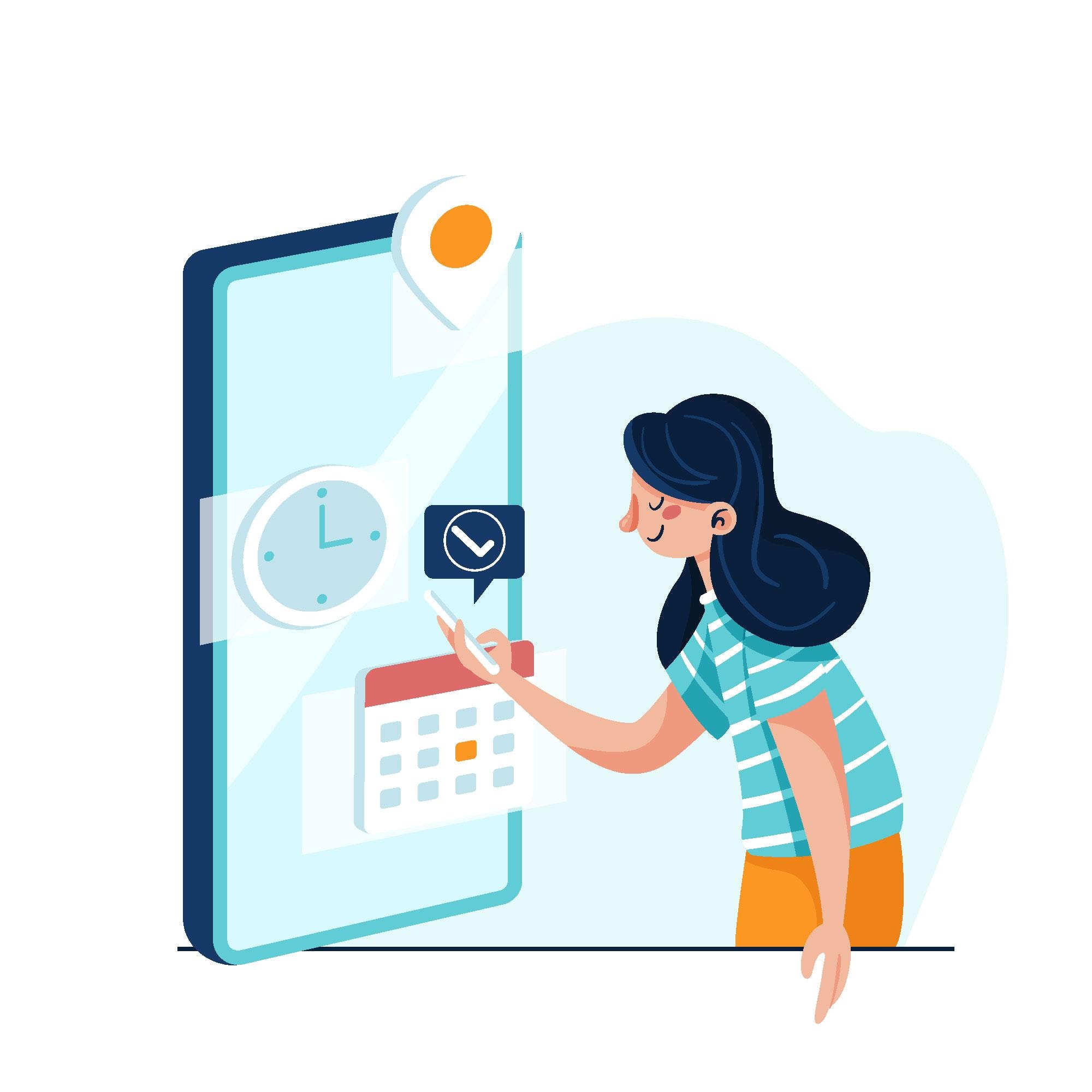 Build Your Digital Ecosystem with 24/7 Online Booking