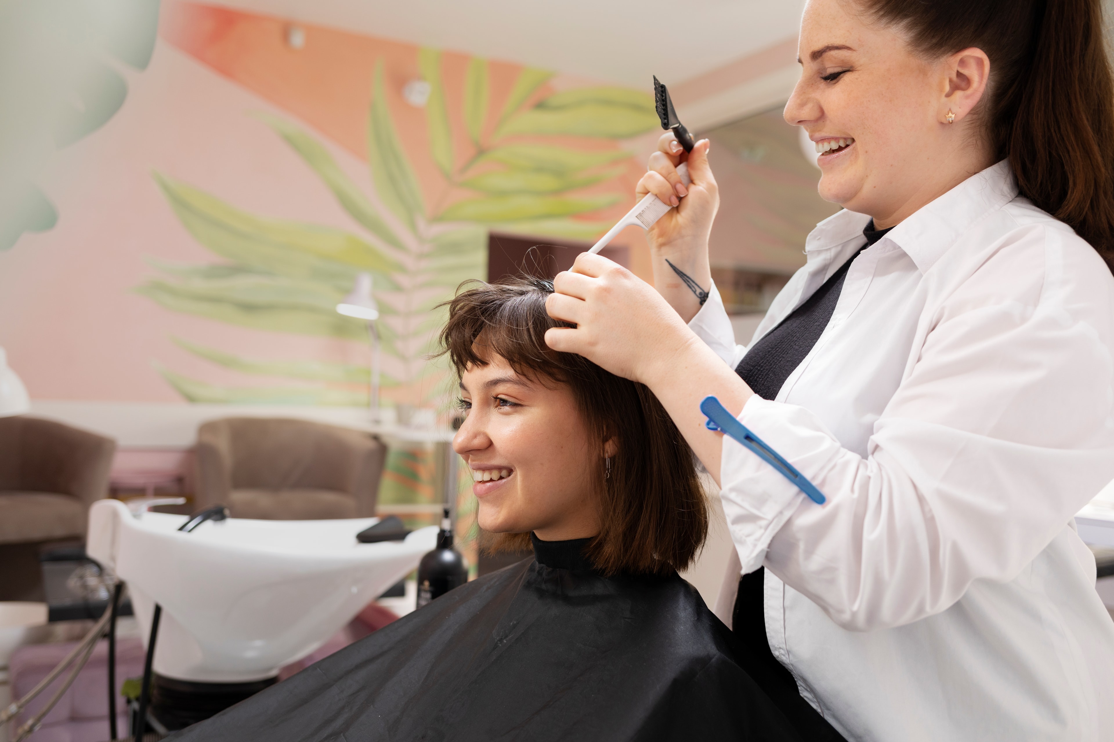 How Modern US Salons Are Going Fully Digital
