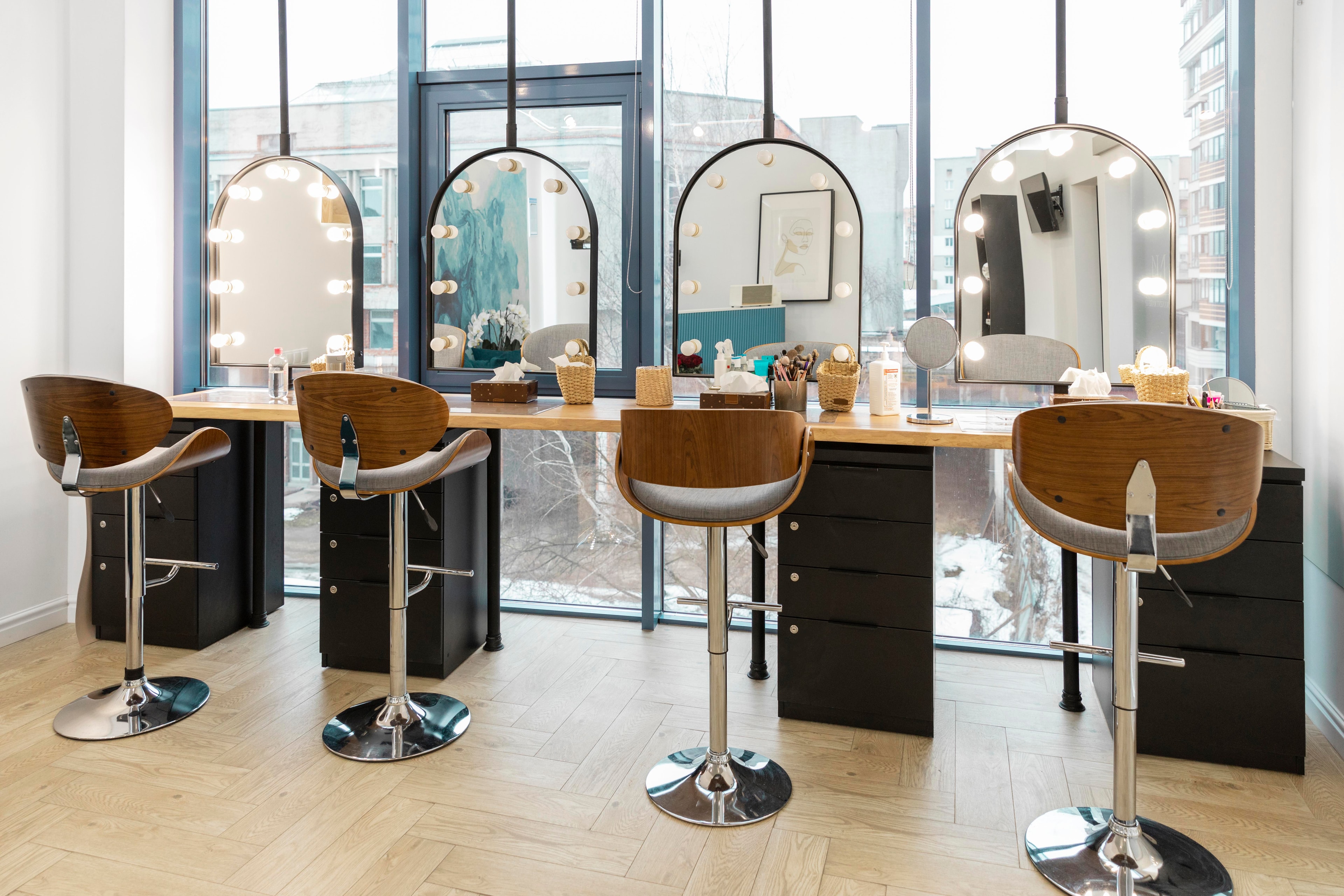 How Salon Management Software Helps Reduce No-Shows in U.S. Salons