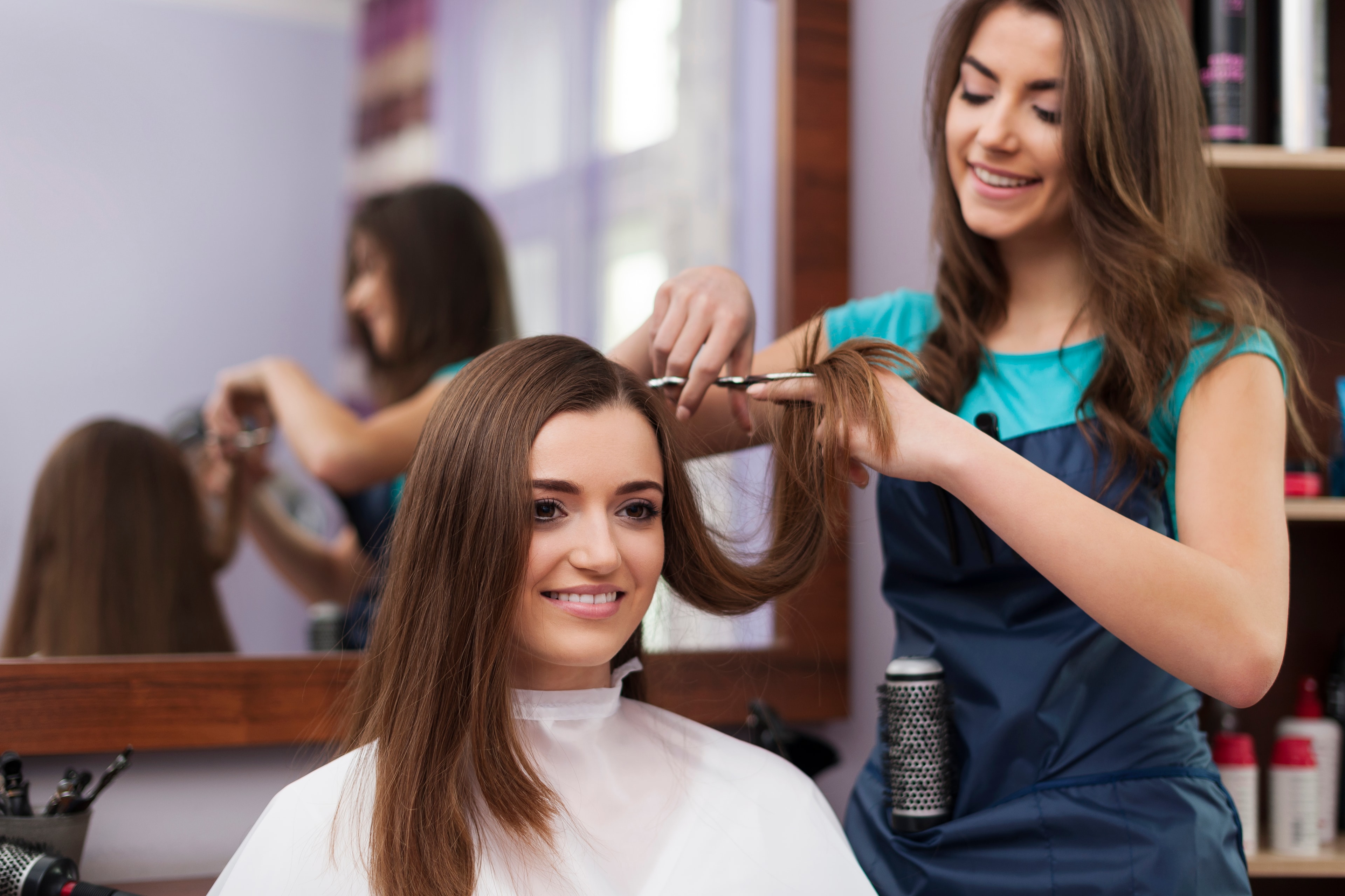 How Salon Software Can Help You Increase Repeat Customers