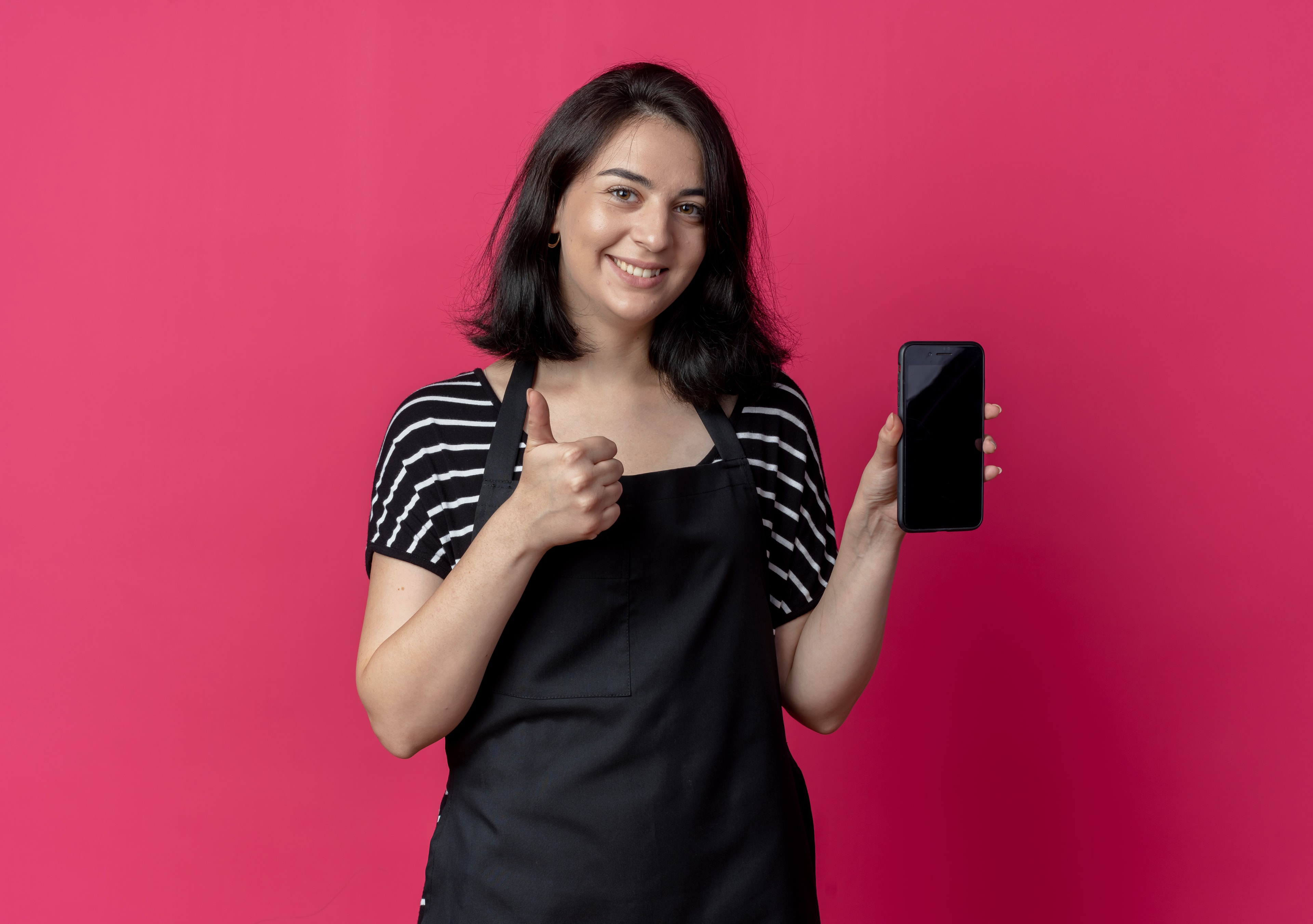 How to Manage Multiple Salon Locations Efficiently with Technology