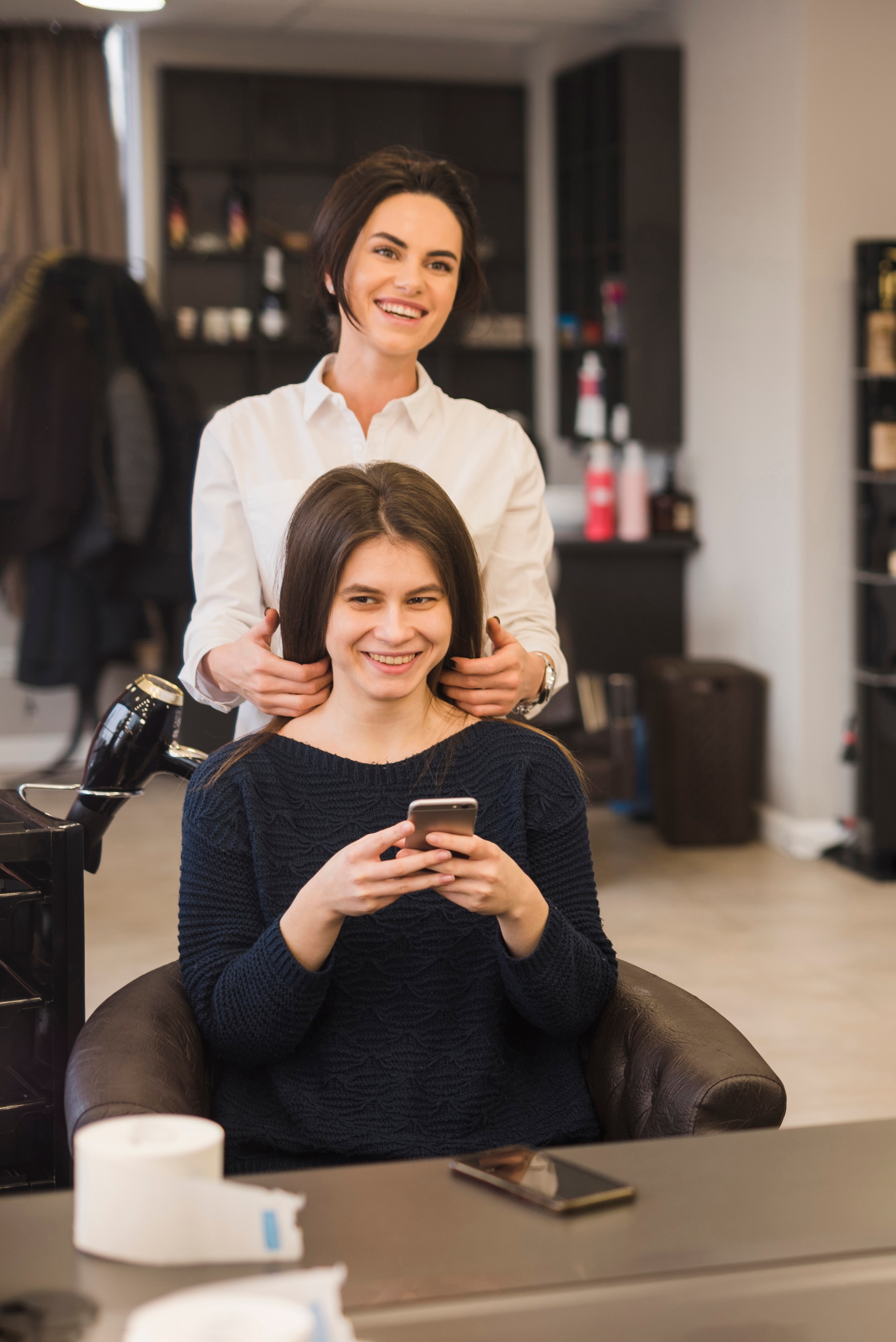 How to Turn First-Time Clients into Loyal Customers