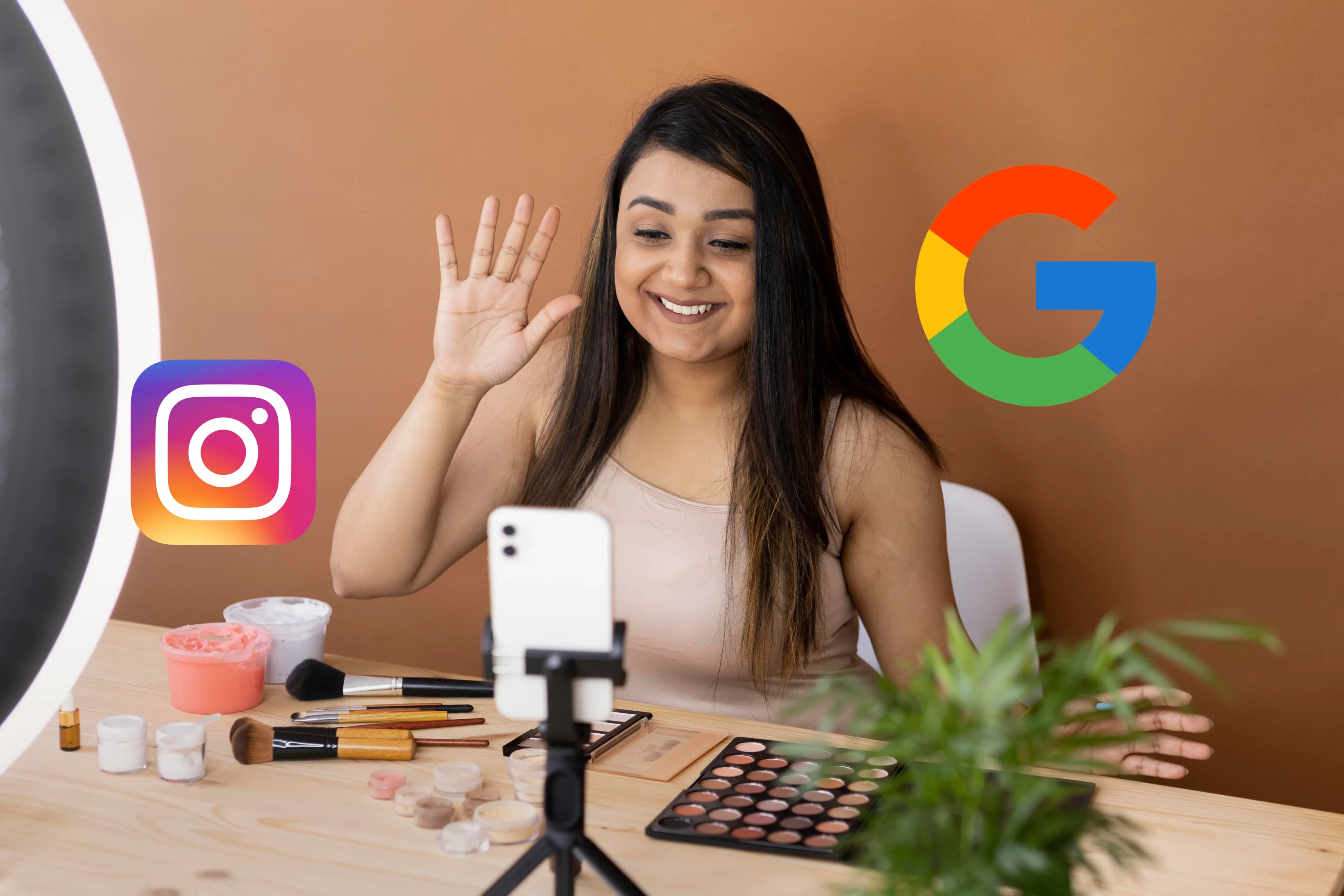 How_Google_and_Instagram_Reviews_Build_Trust_for_Your_Indian_Beauty_Parlour_DINGG