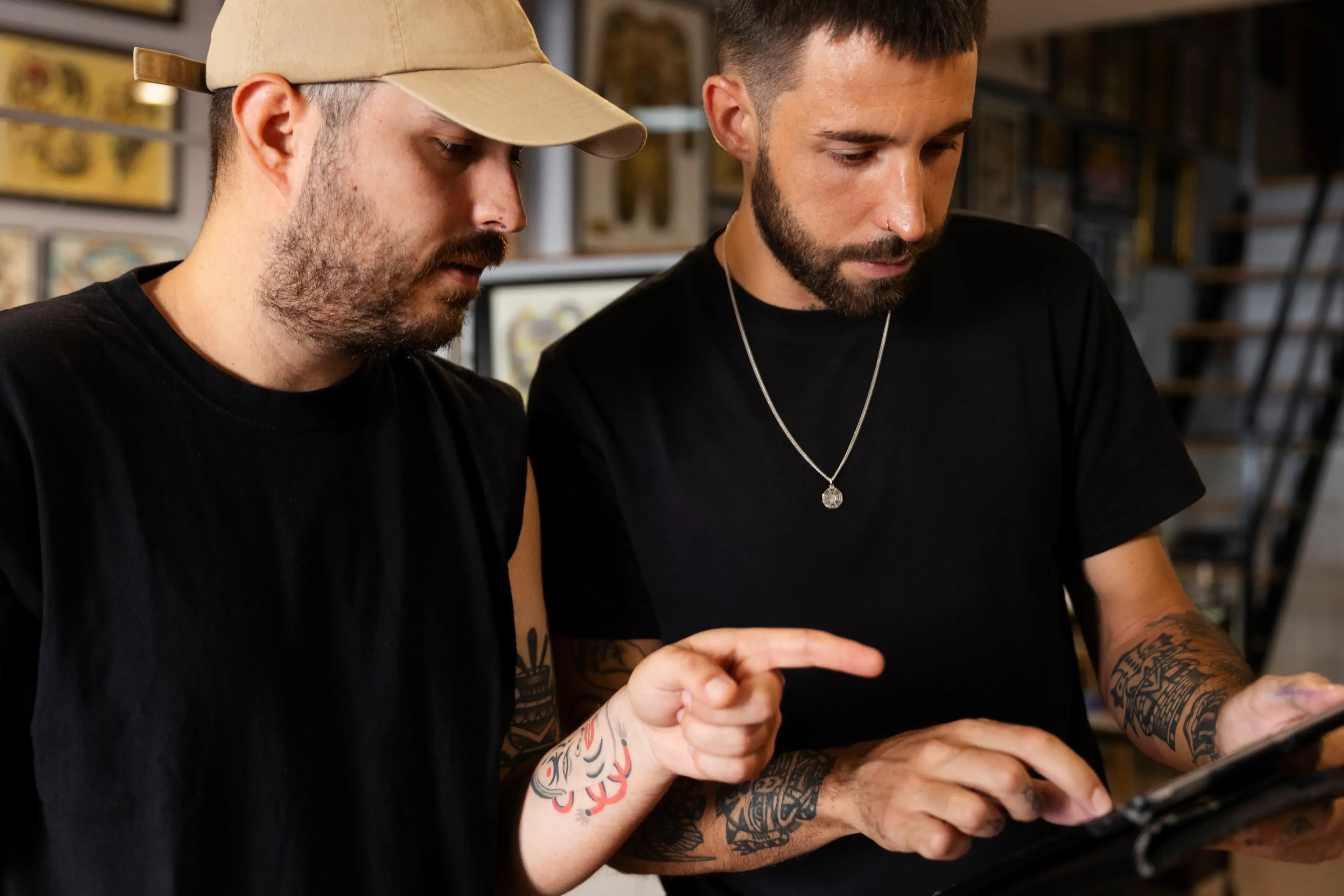 How_US_Tattoo_Artists_Use_Local_SEO_to_Attract_High_Value_Clients_DINGG
