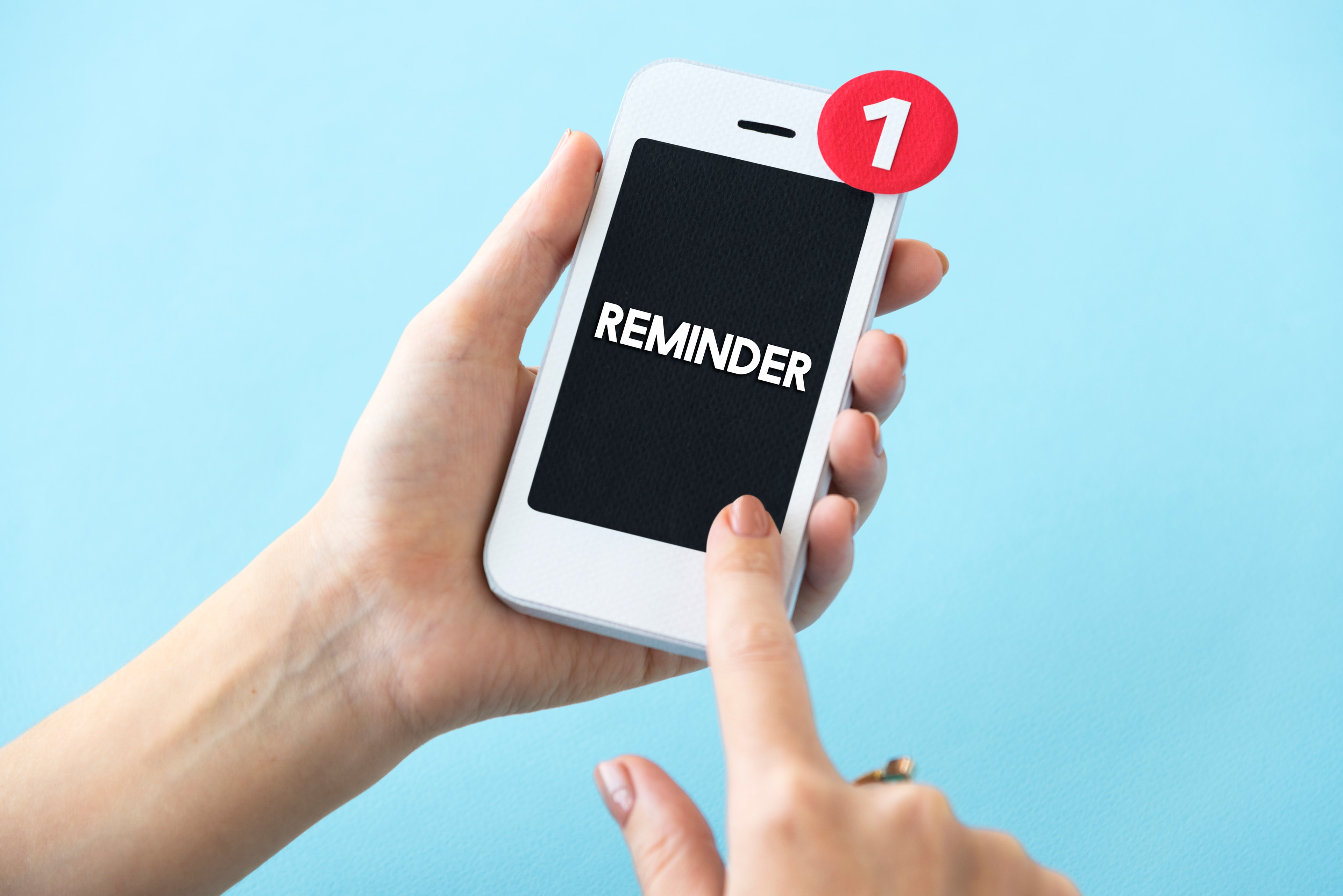 Kill the No-Show Problem With Automated Reminders