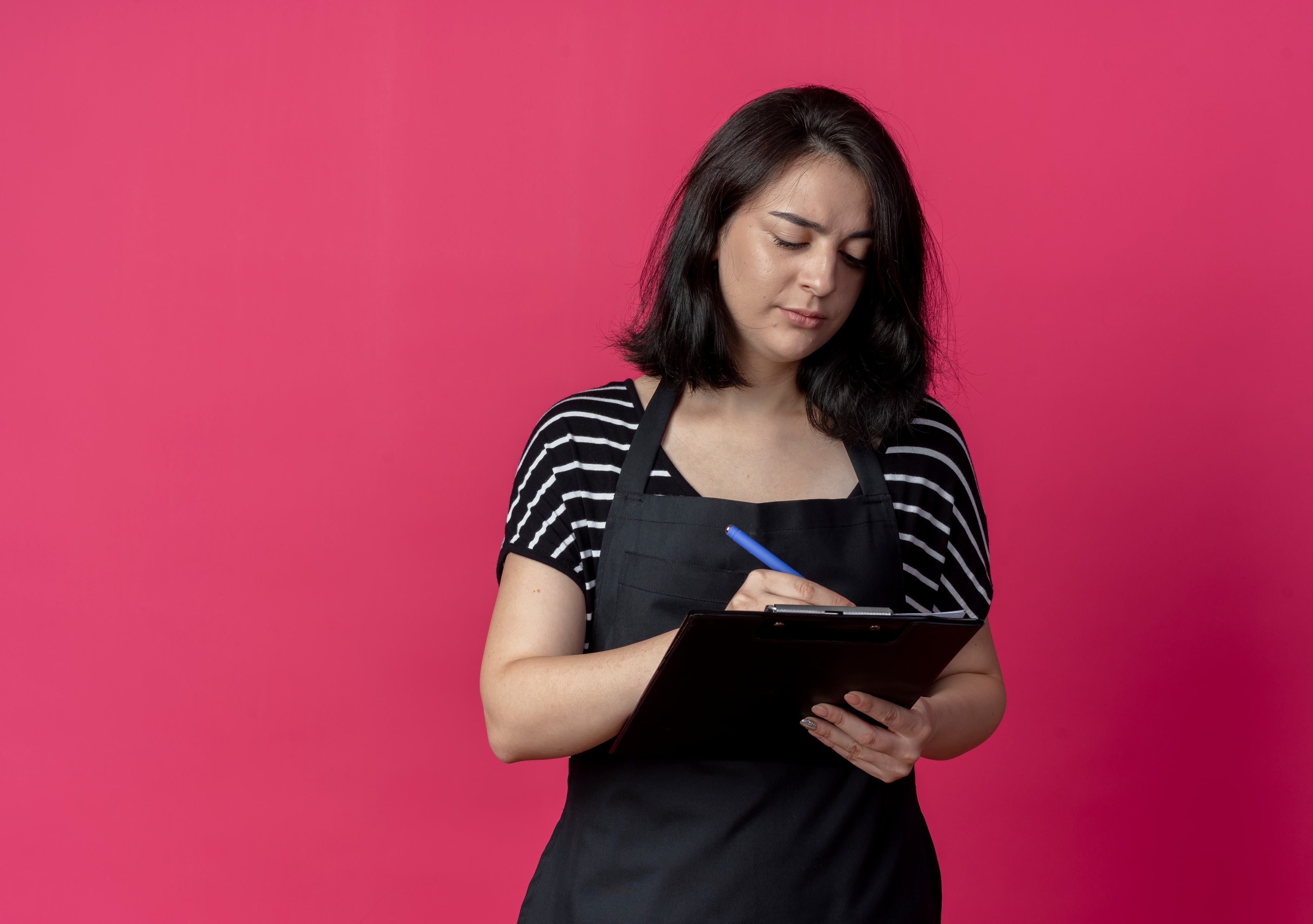 Plug the Inventory Leak