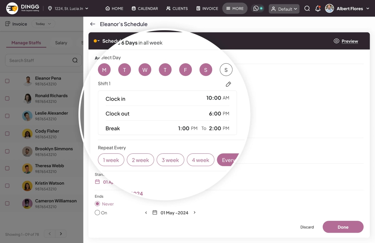 Set_Business_Hours_and_Handle_Other_Resources_Easily_DINGG