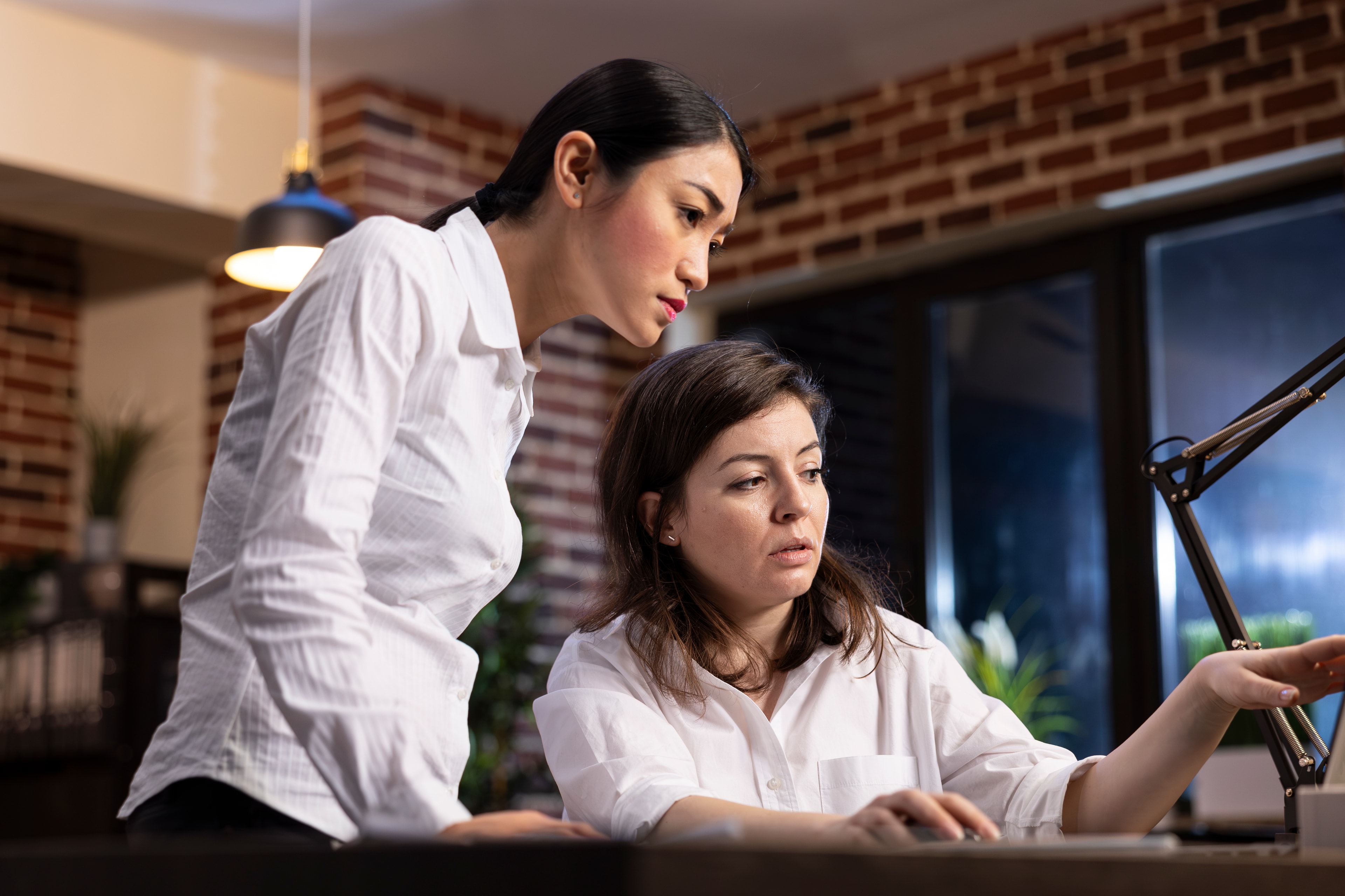 Staff Management, Commissions, and the Payroll Nightmare