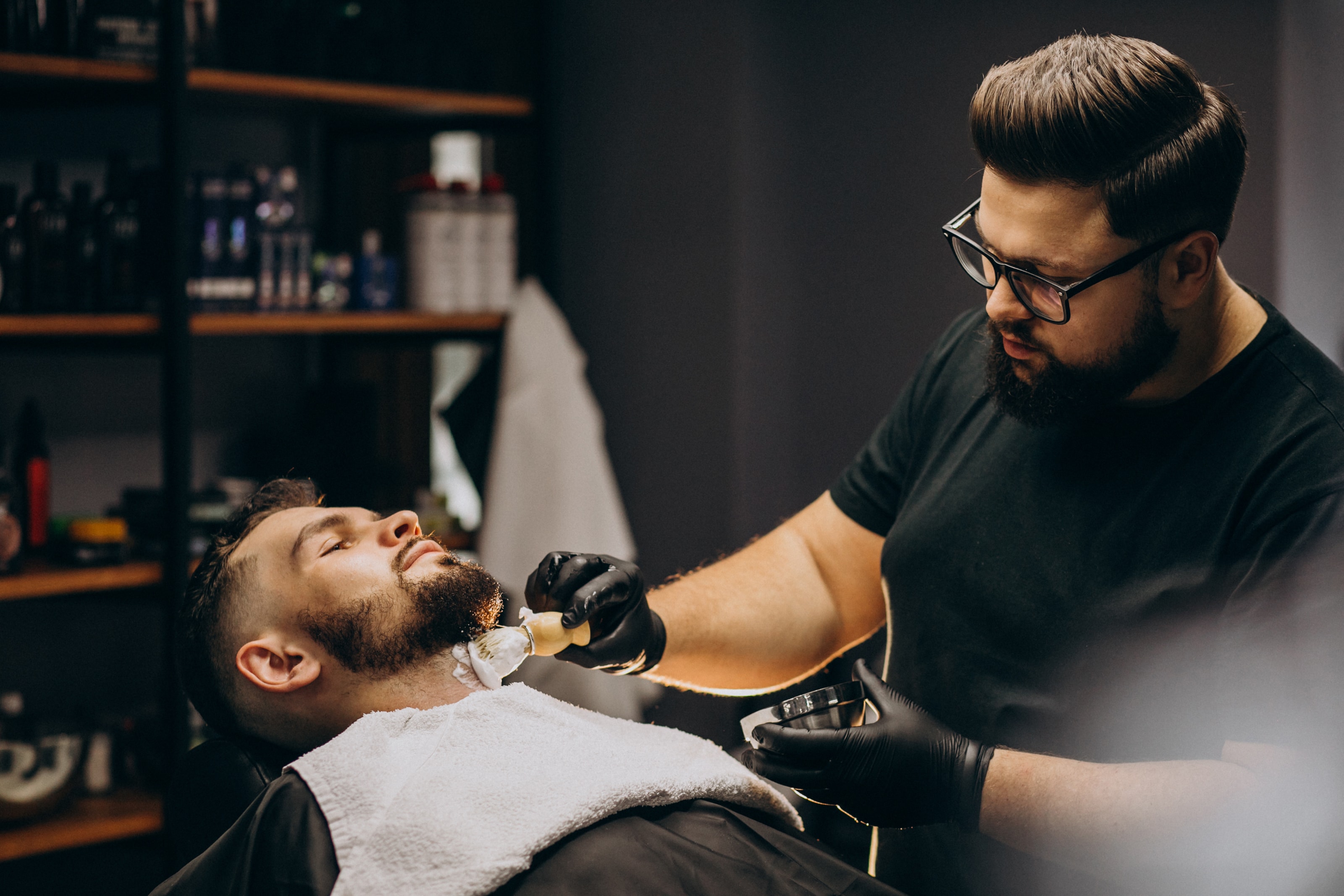 The Growth of the Salon Industry in the UAE: Trends Every Owner Should Know