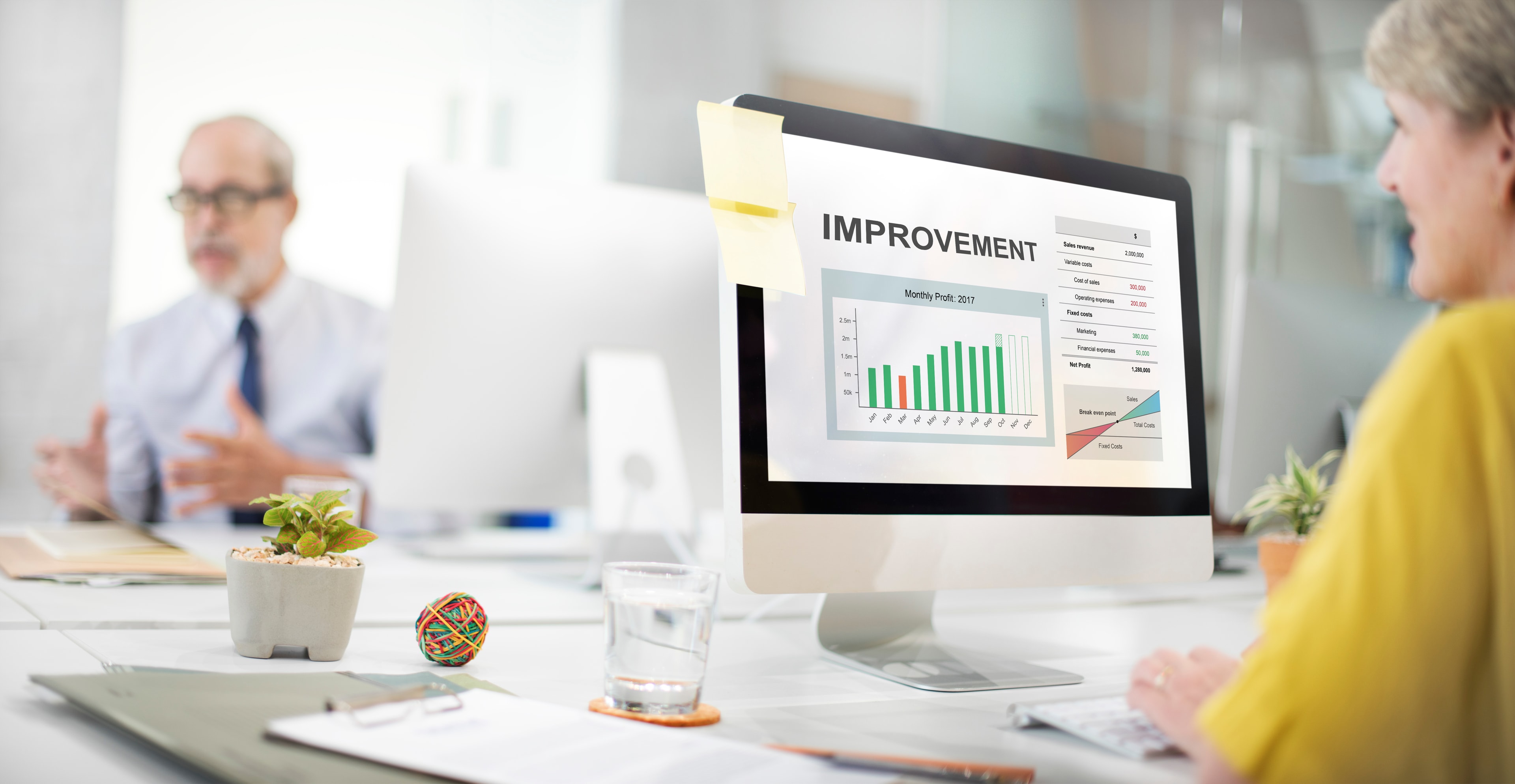 Top Features in Salon Software for Growing Businesses