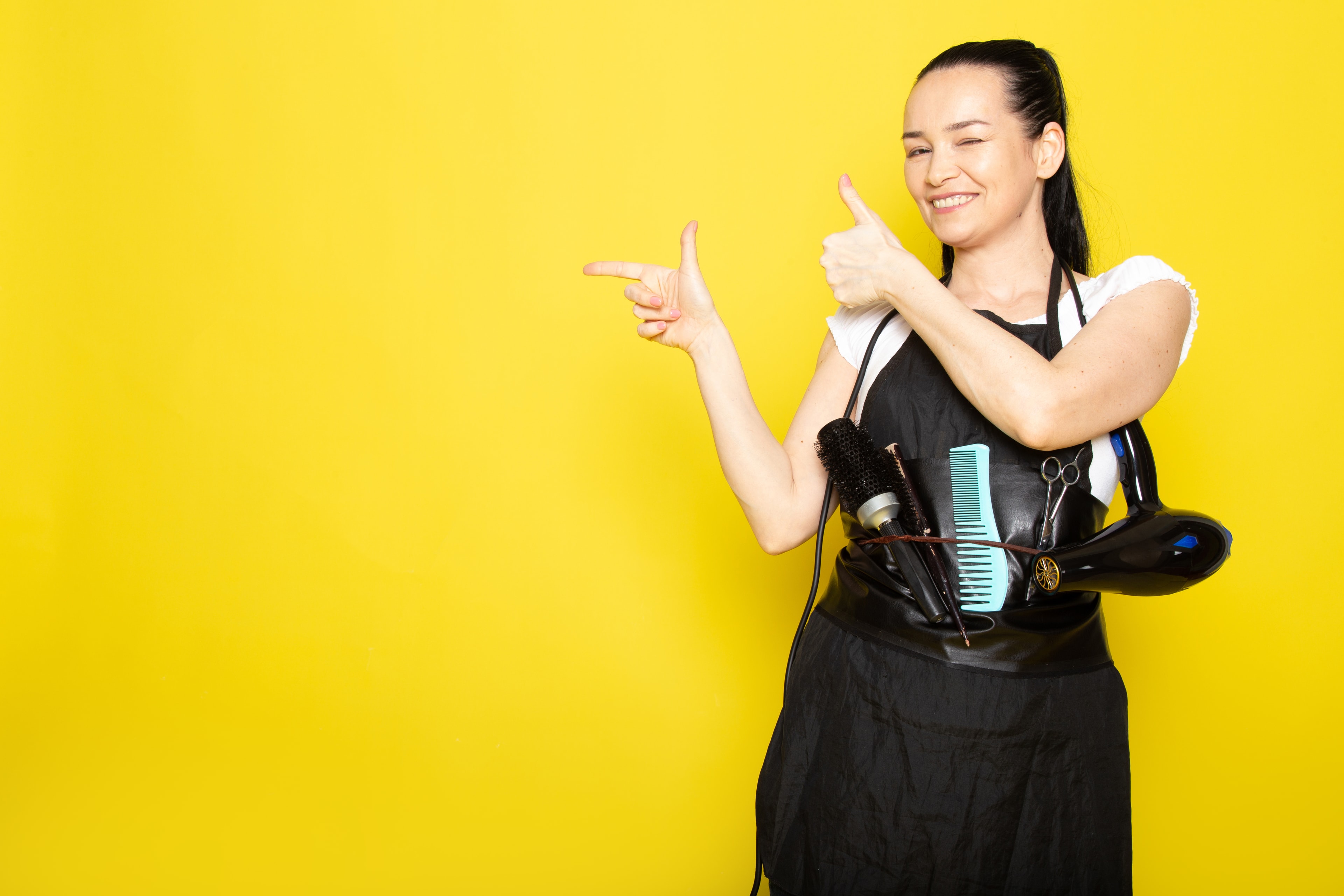 Top Reasons Indian Salon Owners Are Switching to DINGG