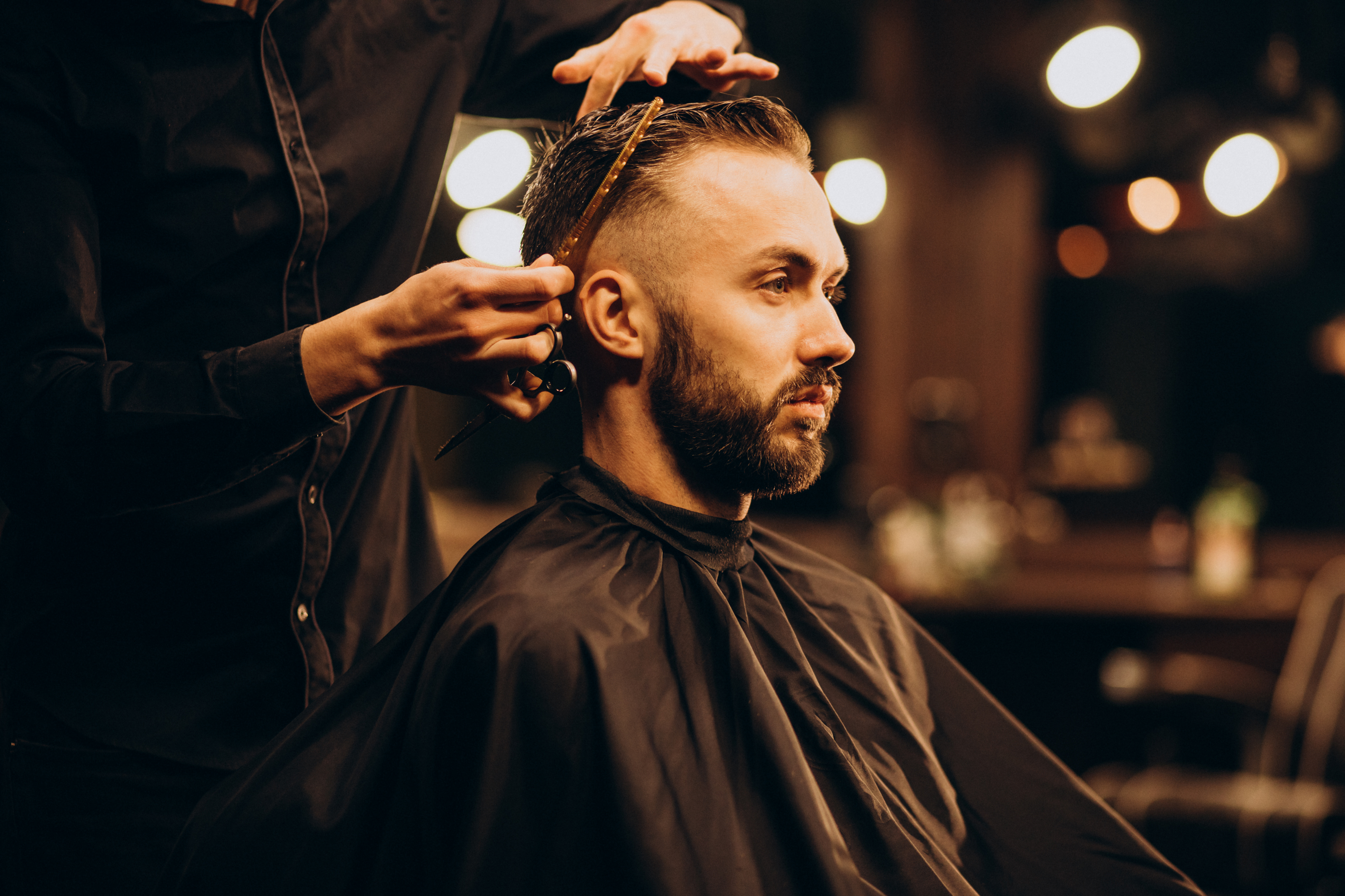 Best Salon Software in India with GST Billing | DINGG