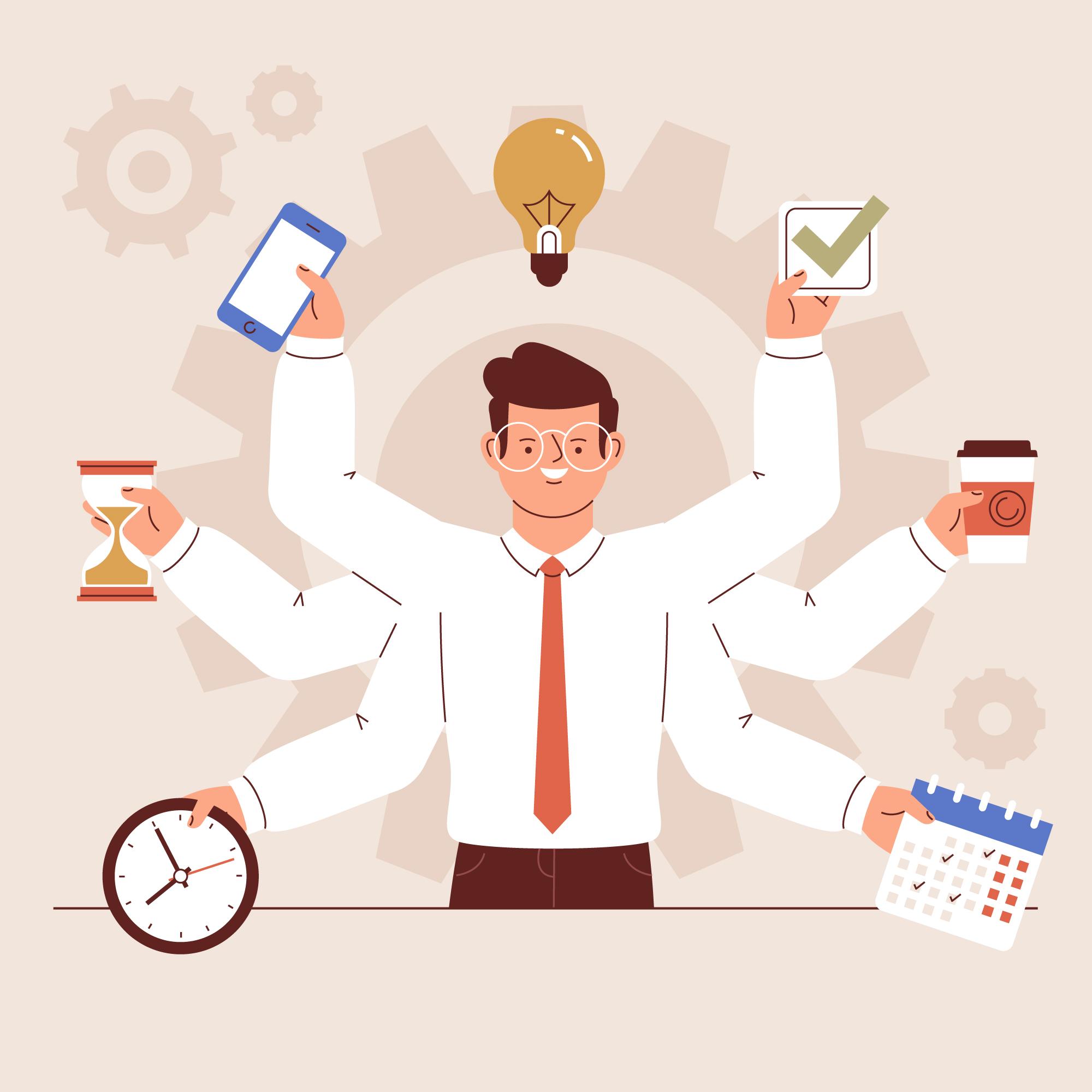 Build Your Operations for a Multi-Location, Multi-Lingual Reality