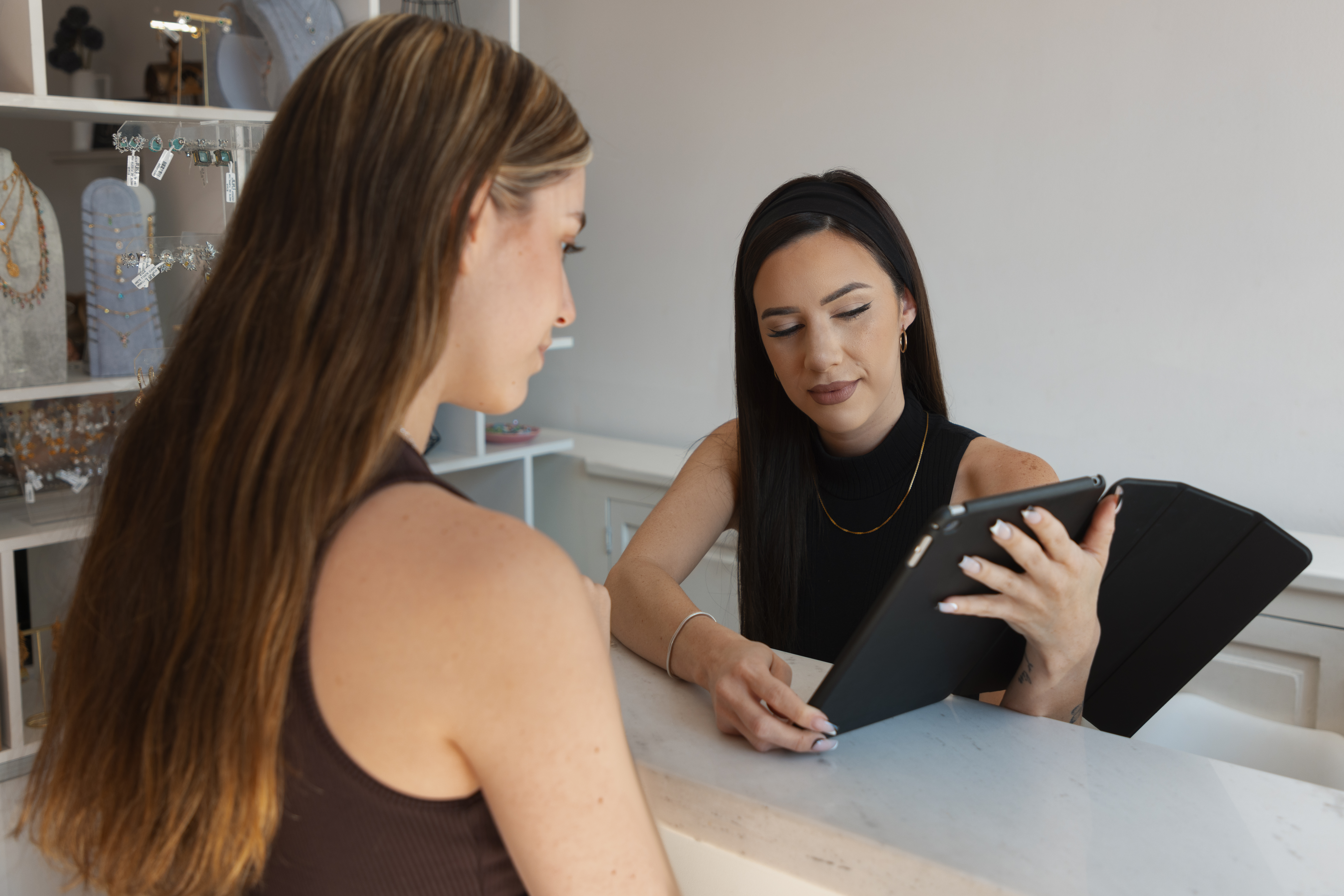 Choose Your Salon Spa Software
